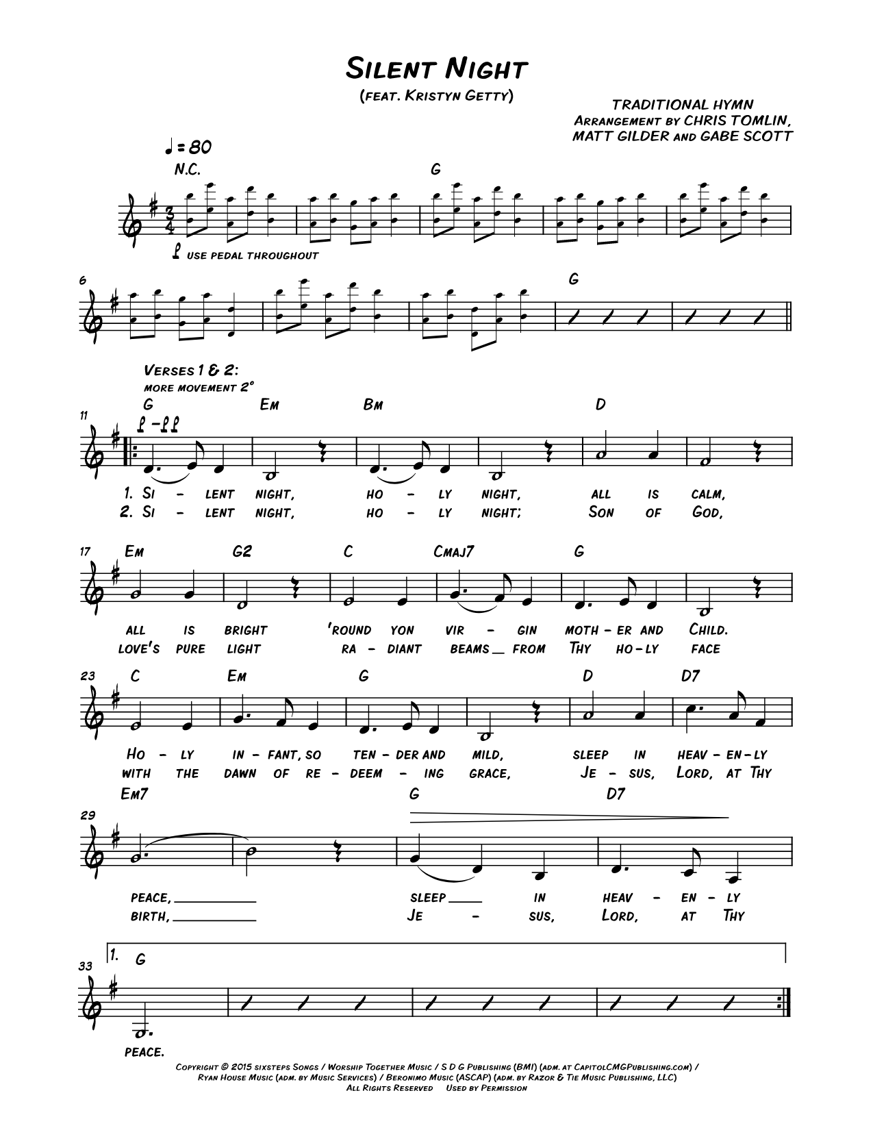 Silent Night