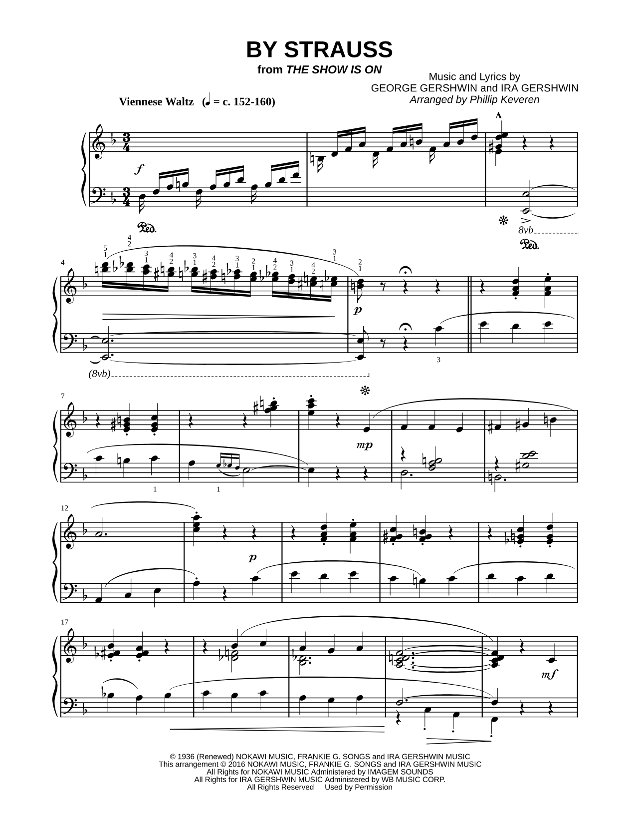 By Strauss