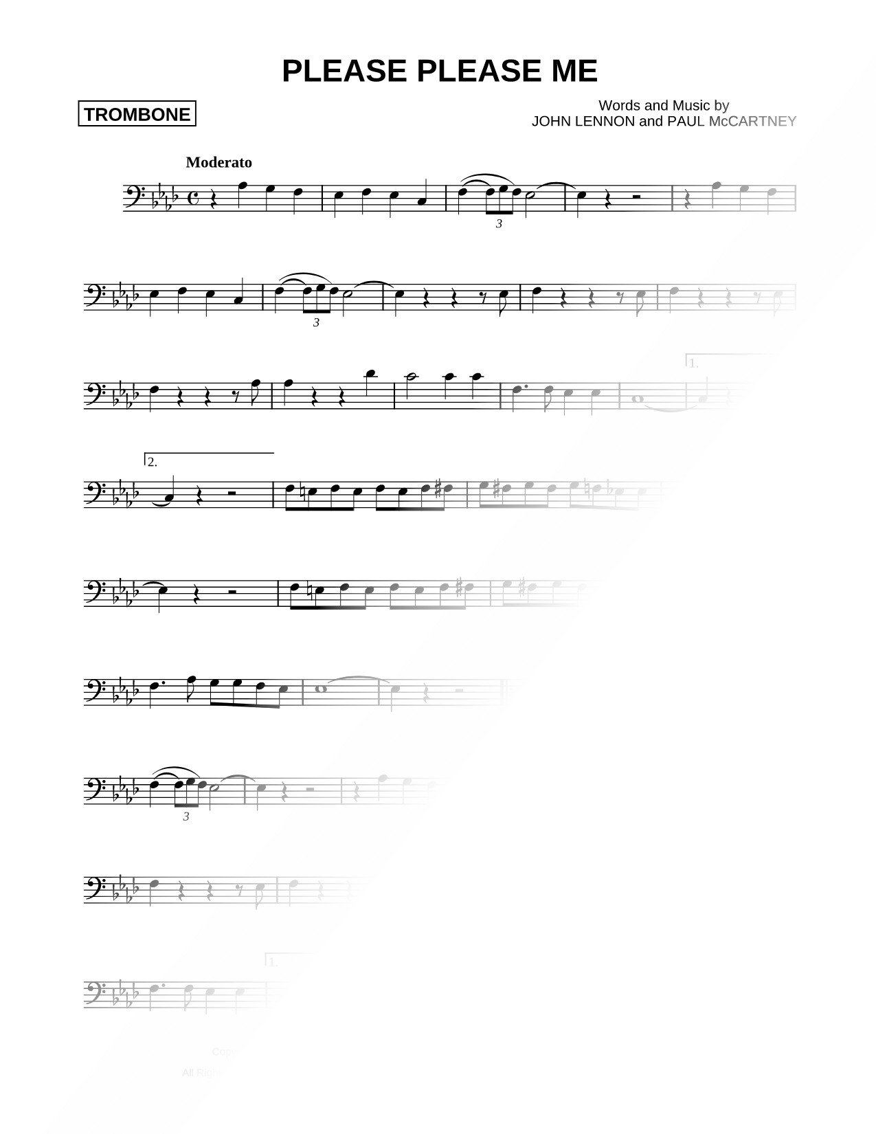 Please Please Me