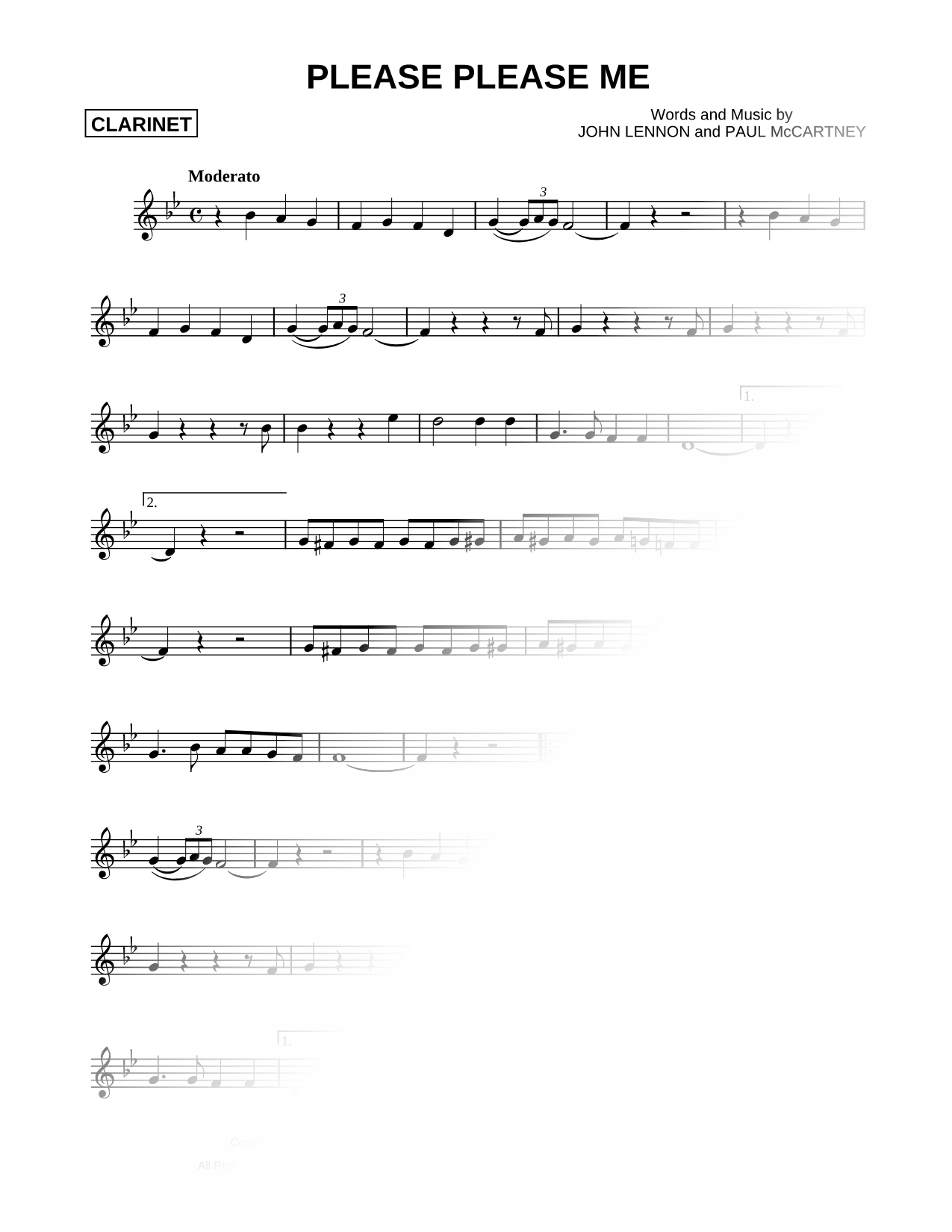 Please Please Me