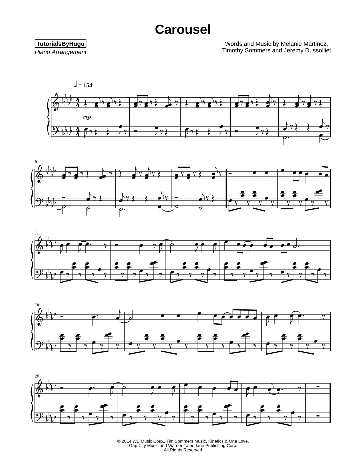 Carousel