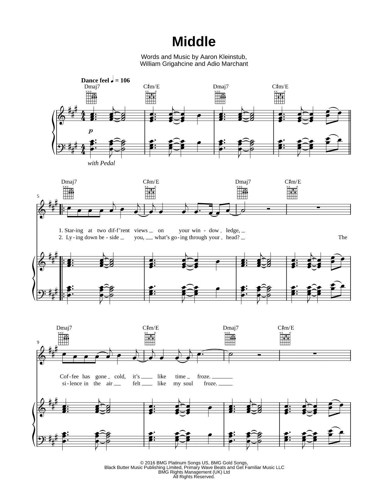 Middle