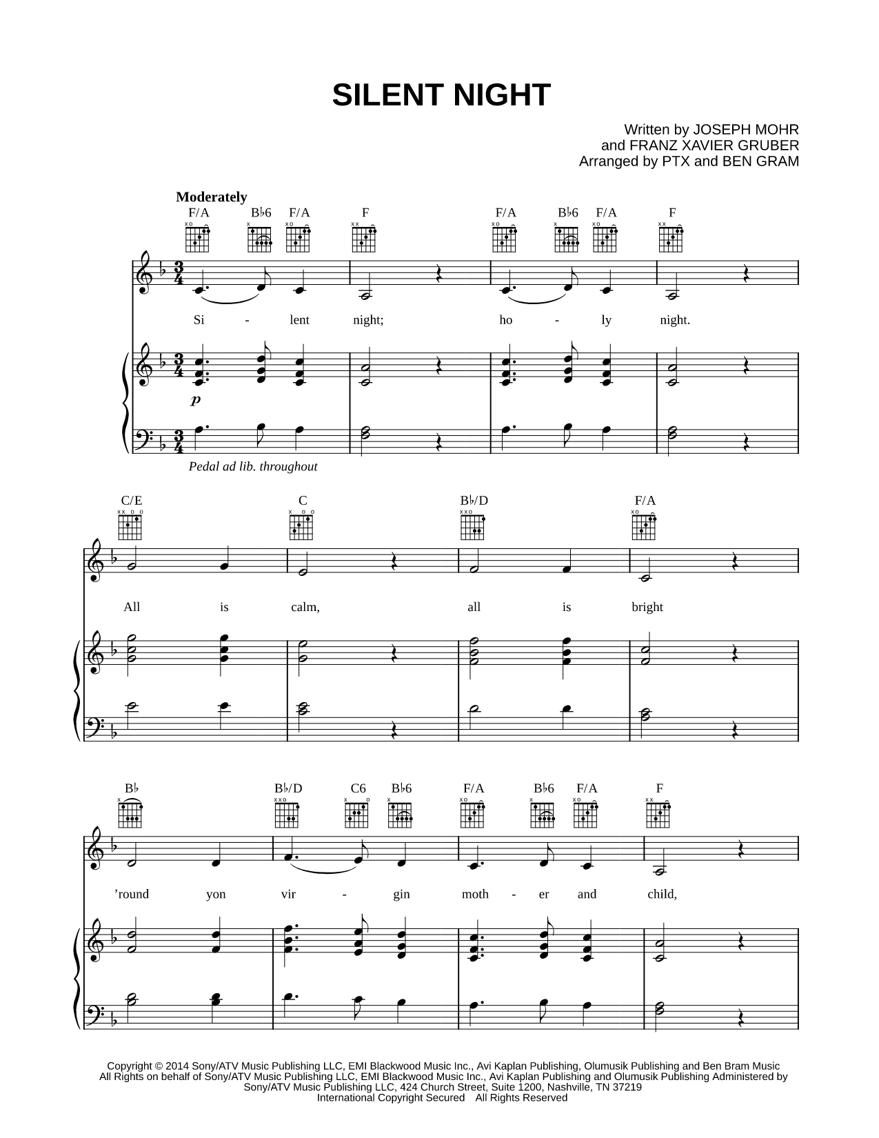 Silent Night