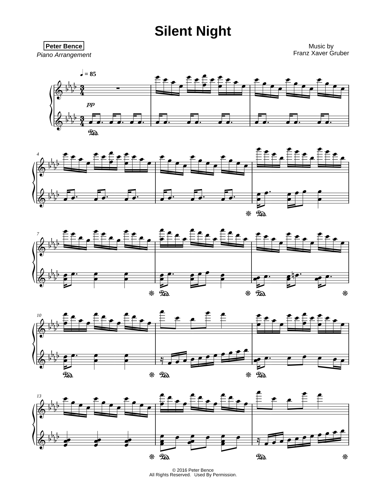 Silent Night