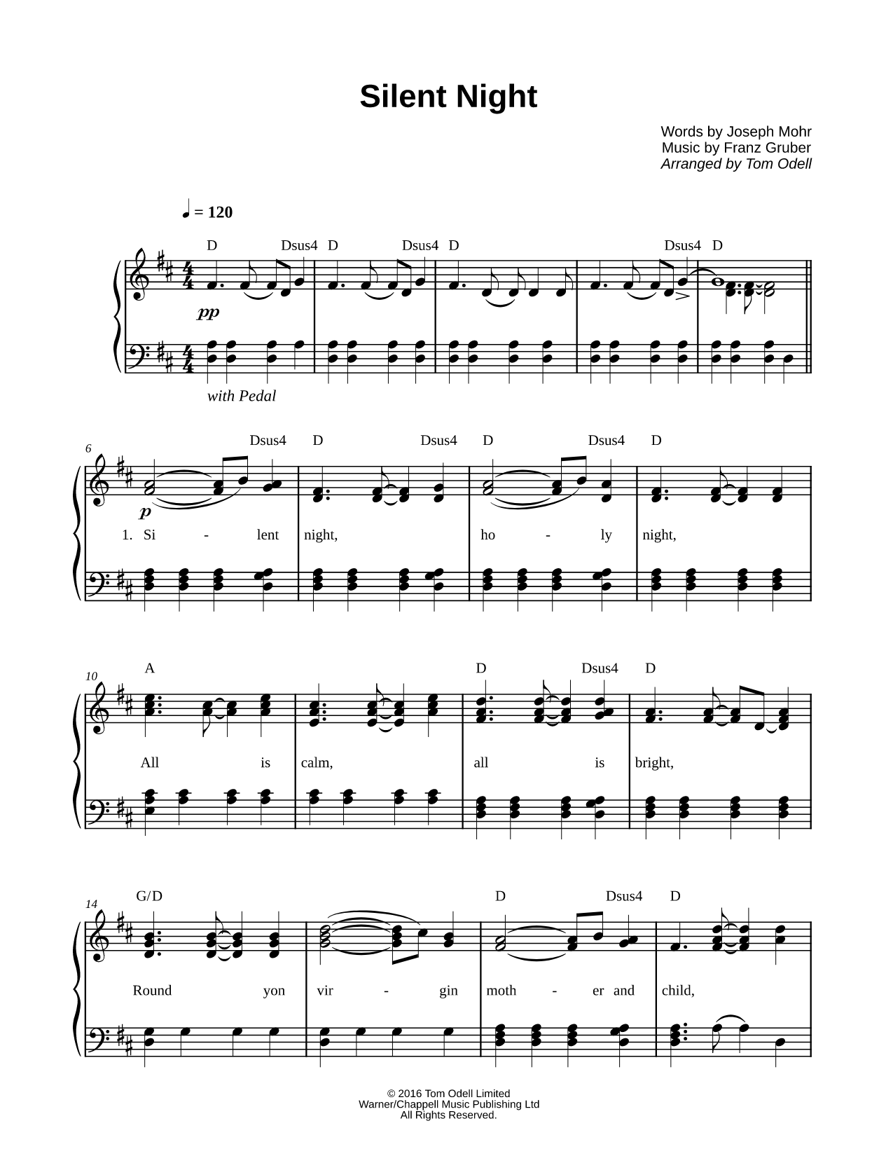 Silent Night
