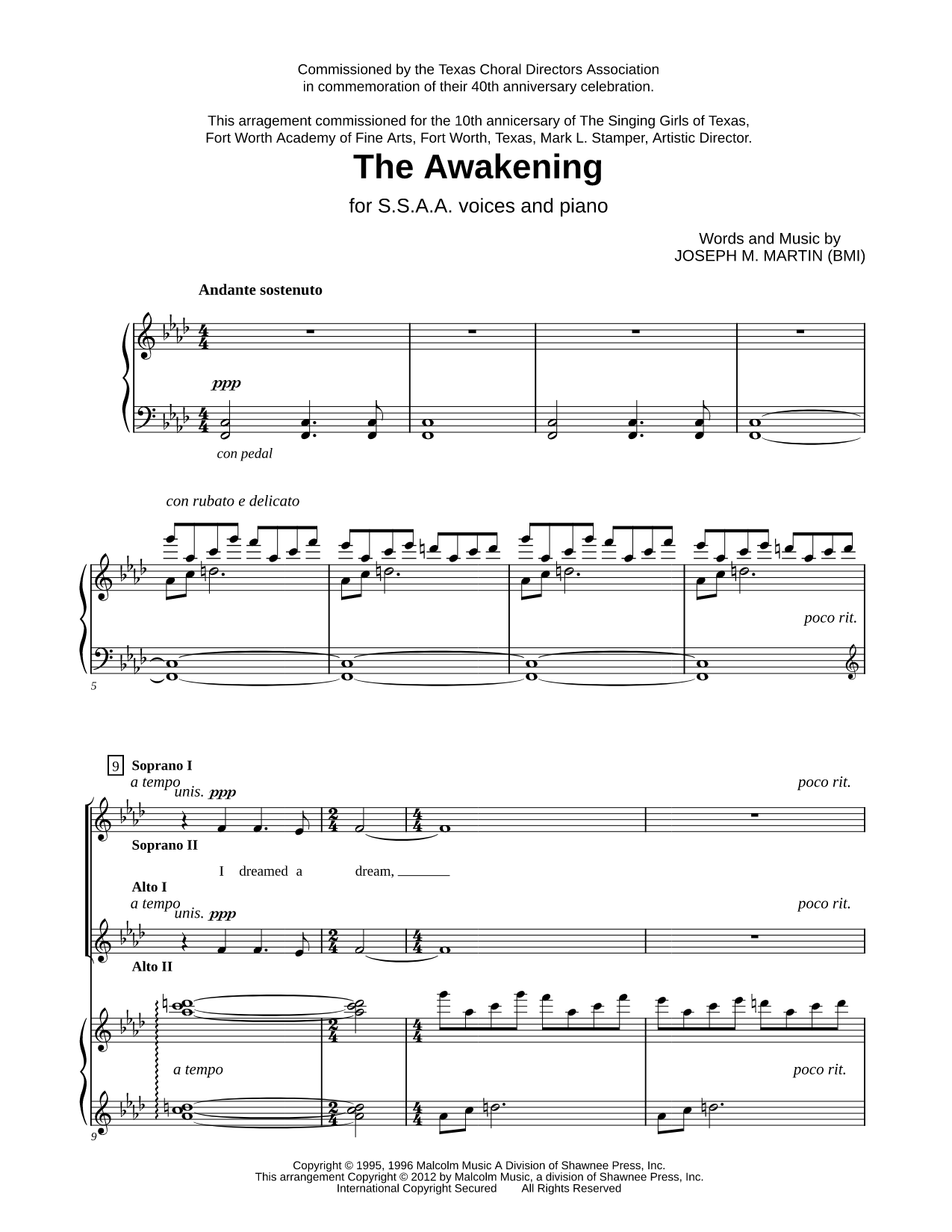 The Awakening