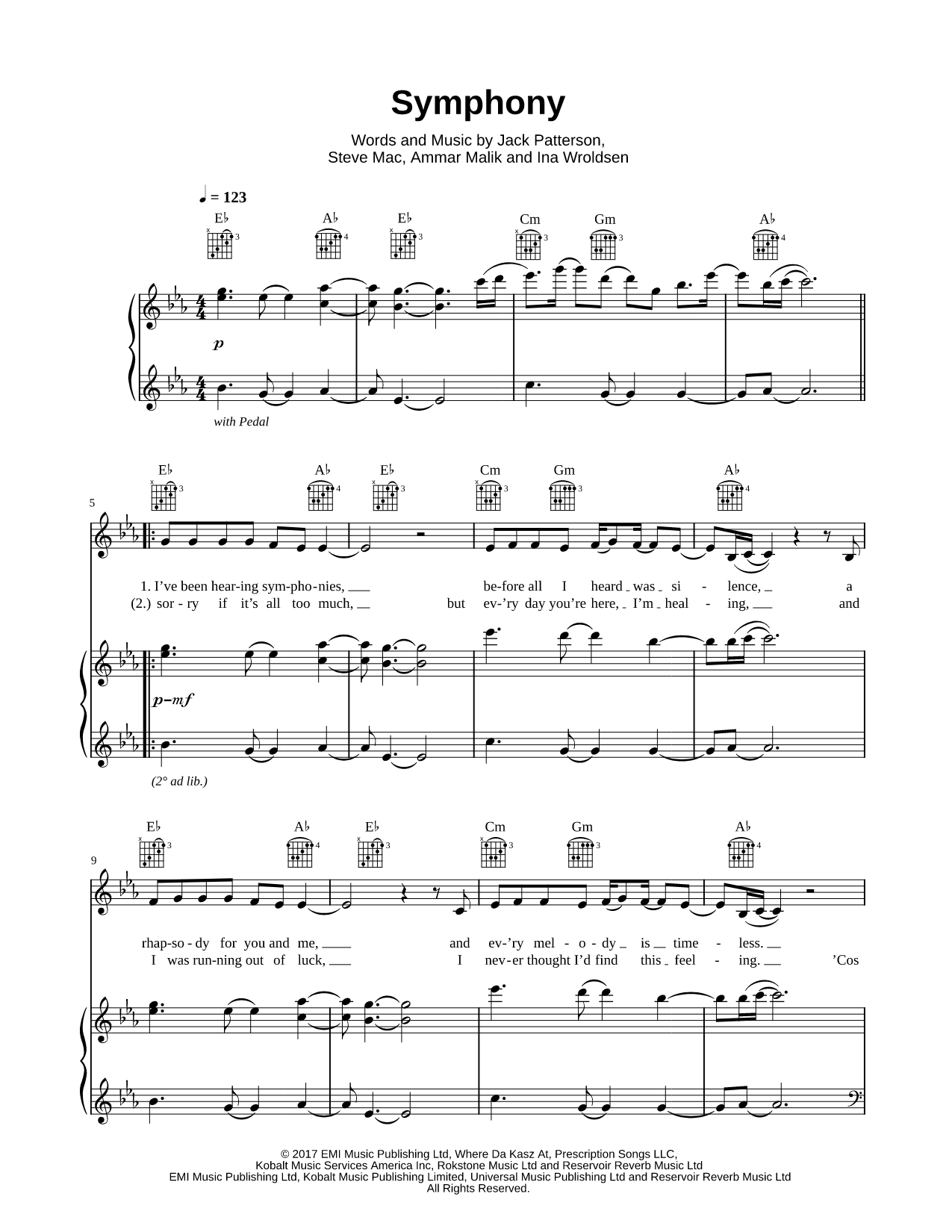 Symphony