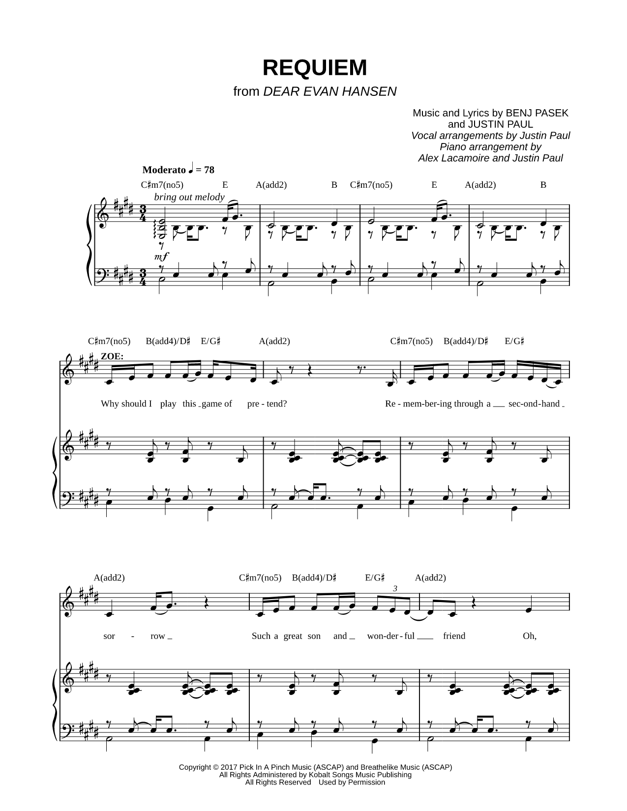 Requiem