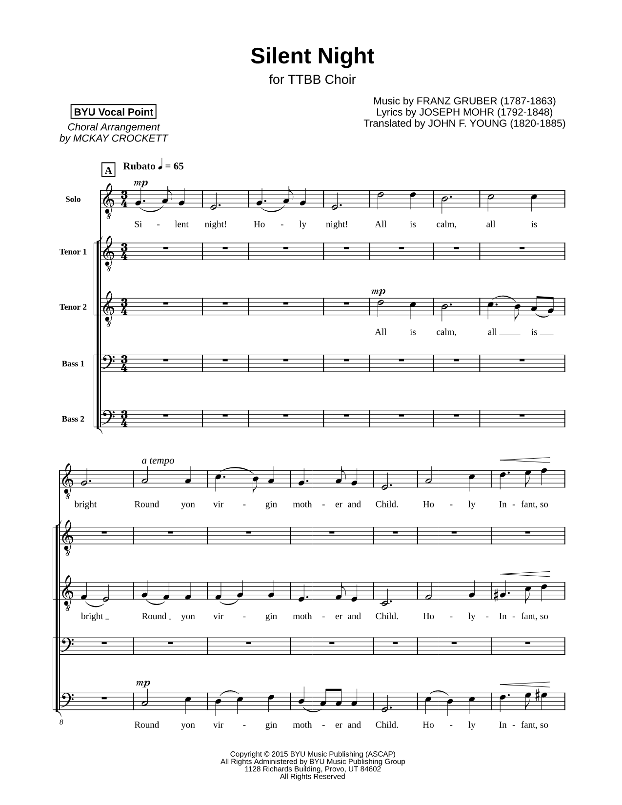 Silent Night