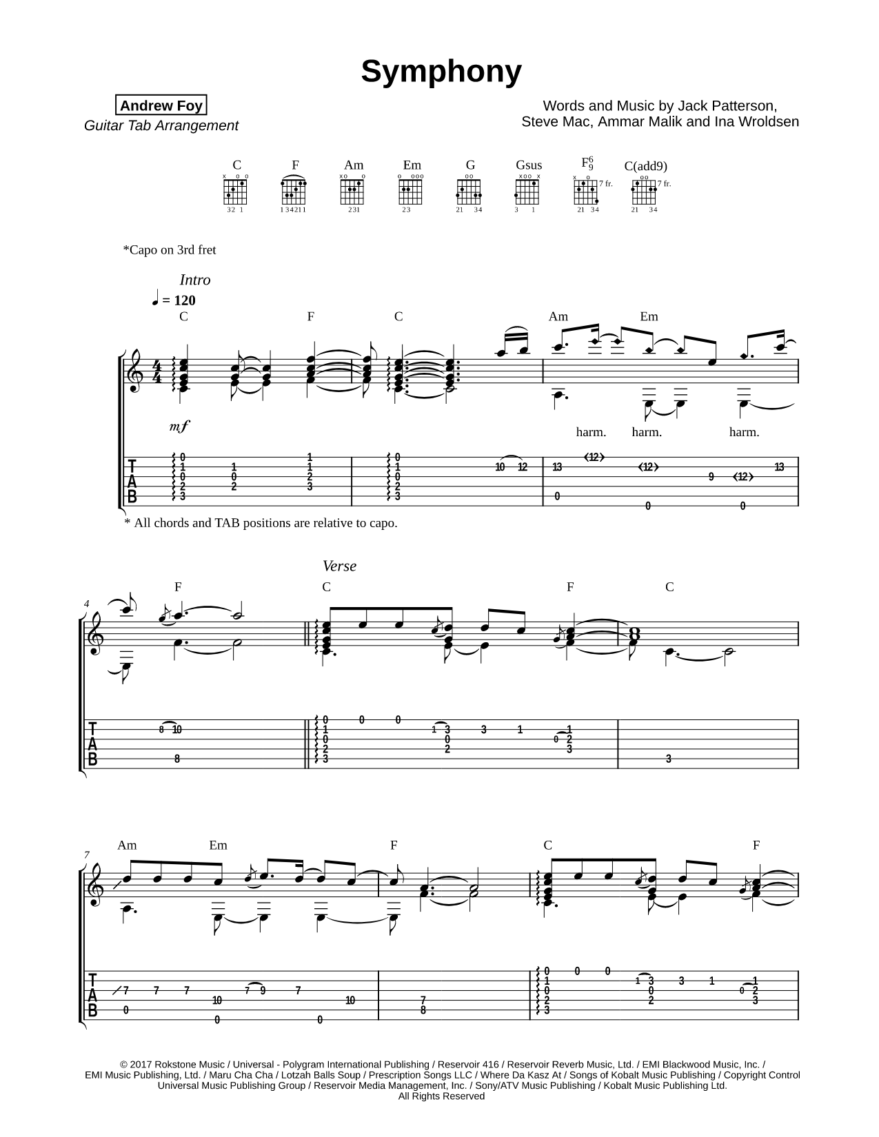 Symphony