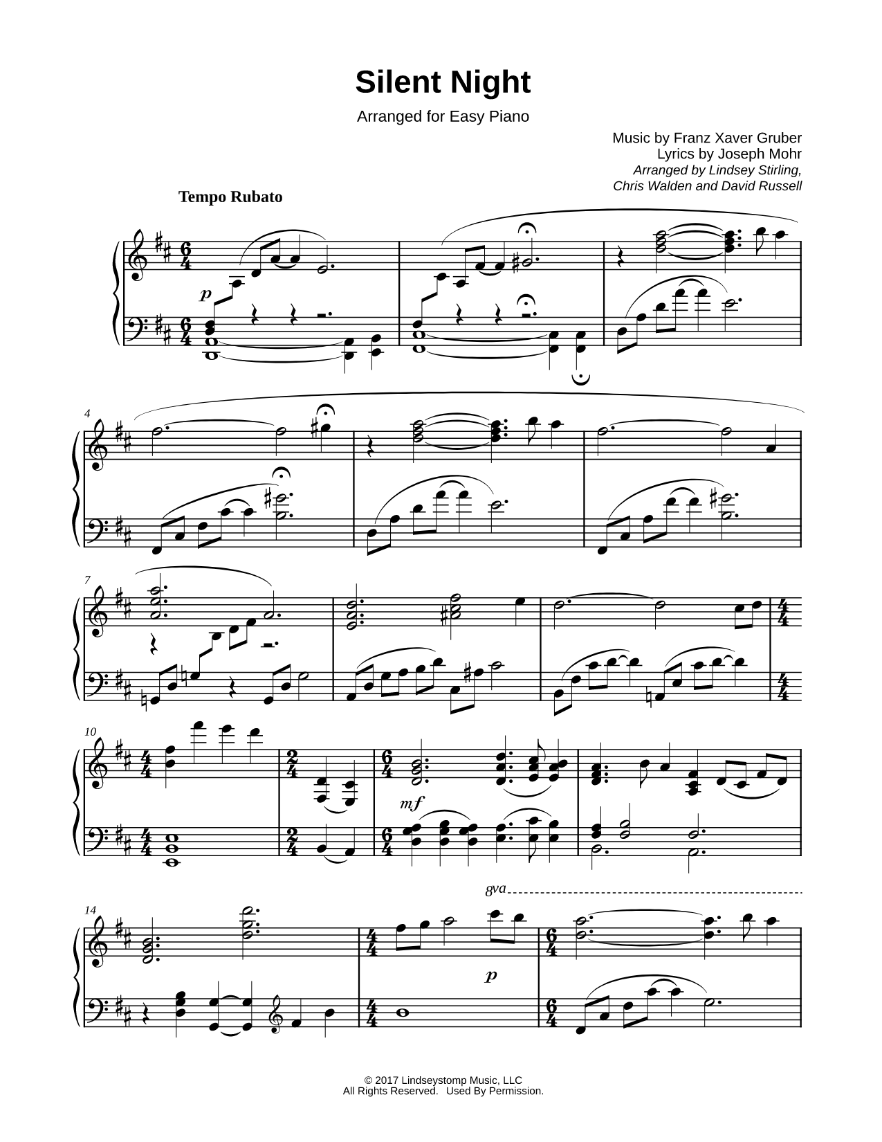 Silent Night