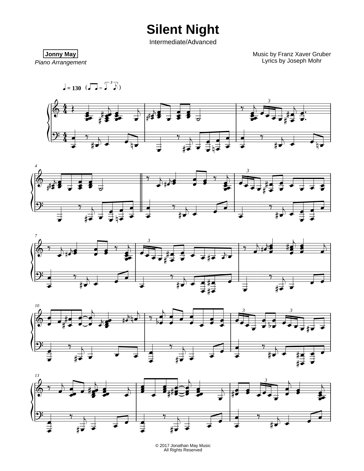 Silent Night