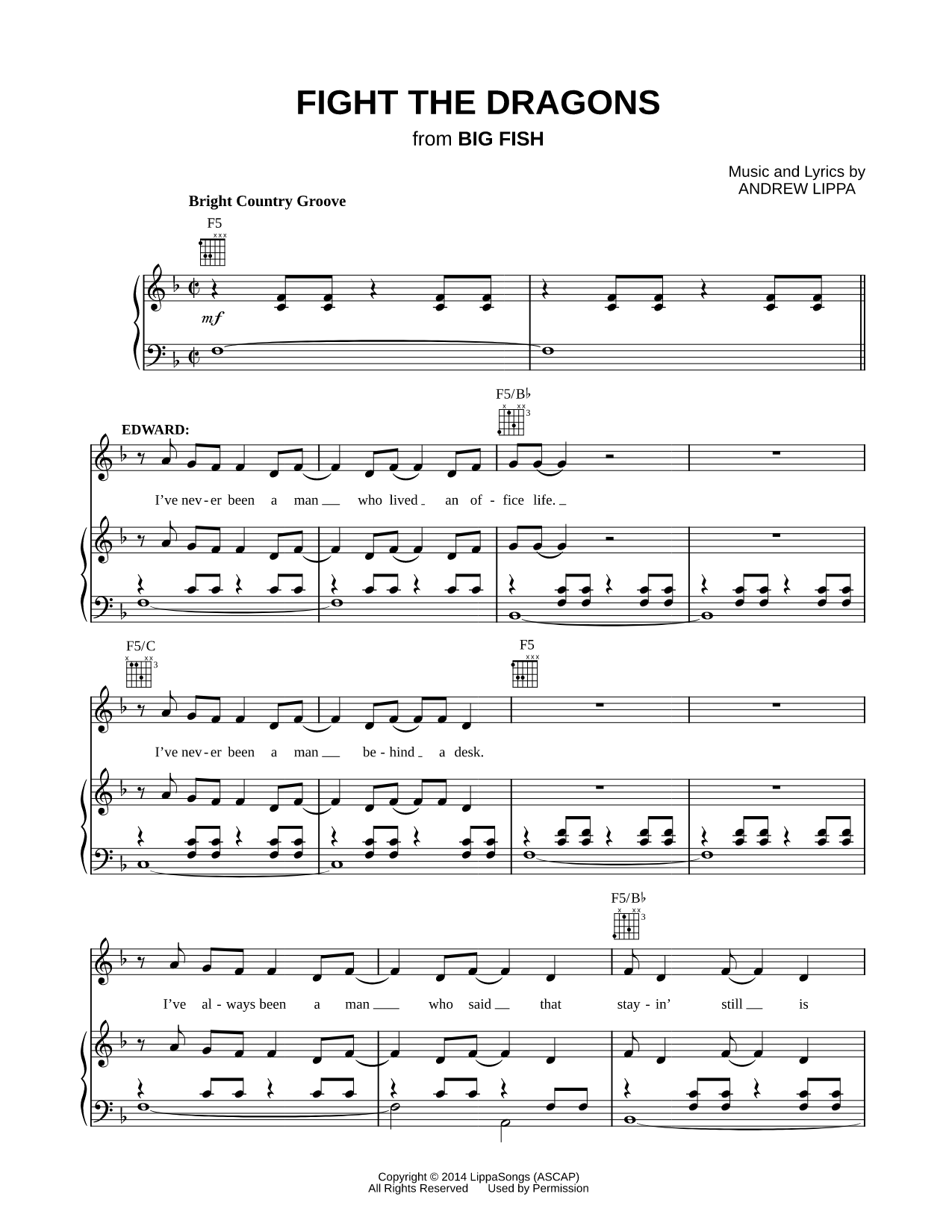 Fight the Dragons