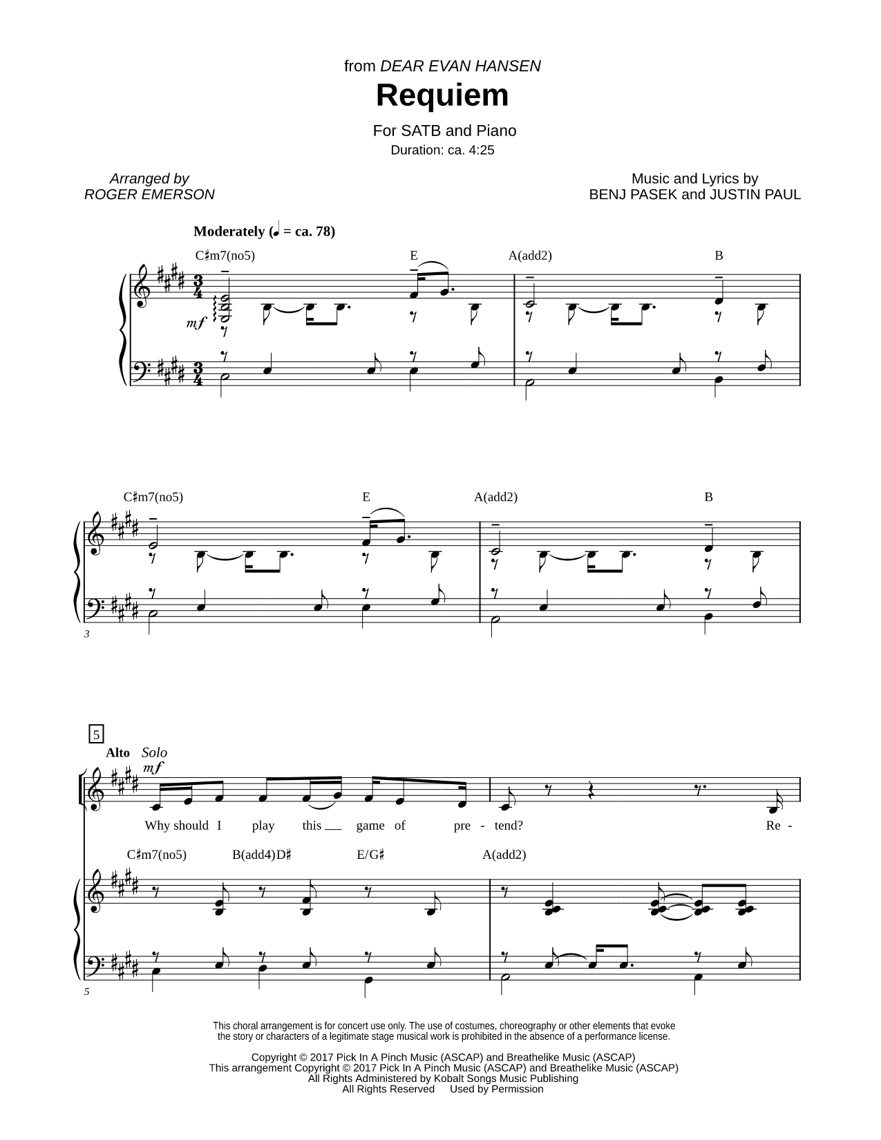 Requiem