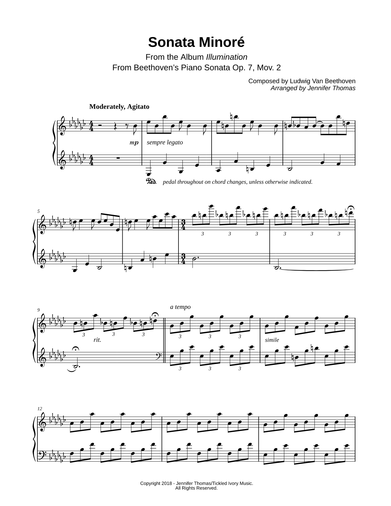 Moonlight Sonata