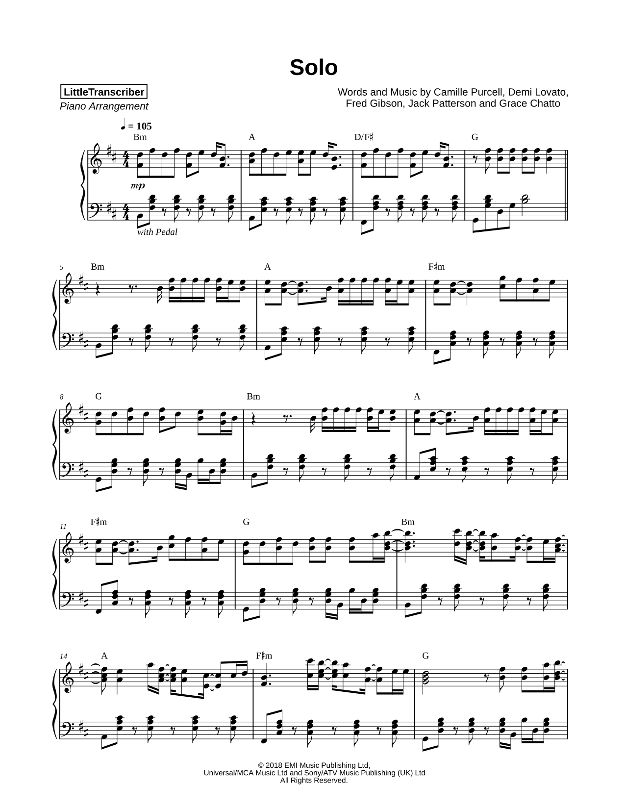 Solo