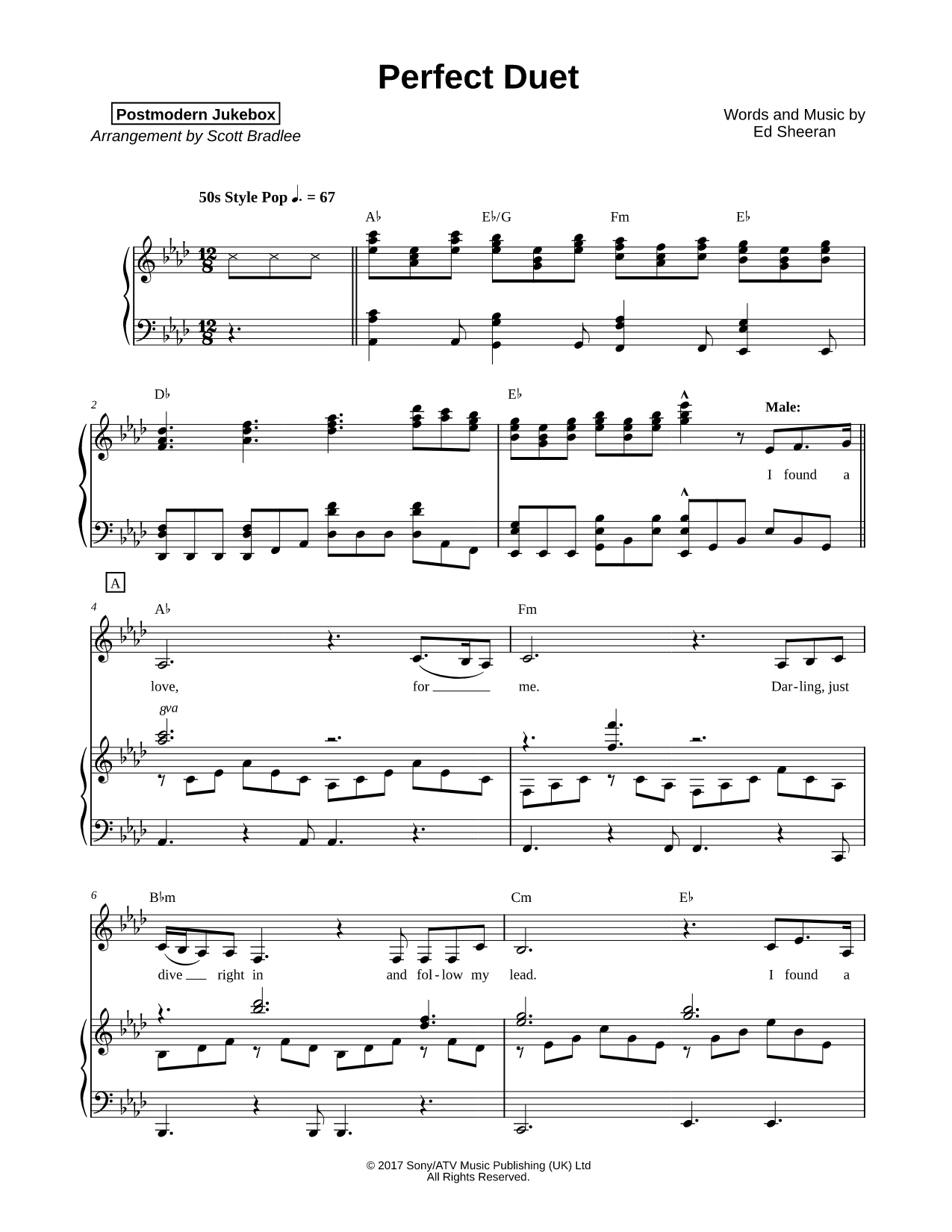 Perfect Duet