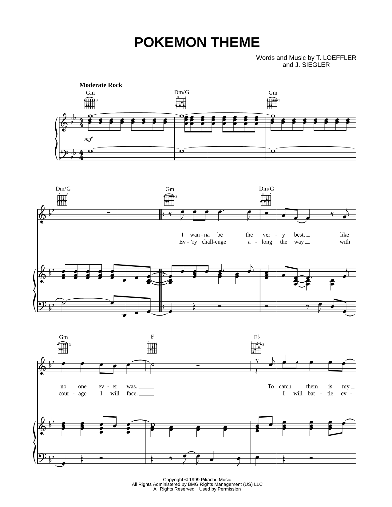 Pokémon Theme