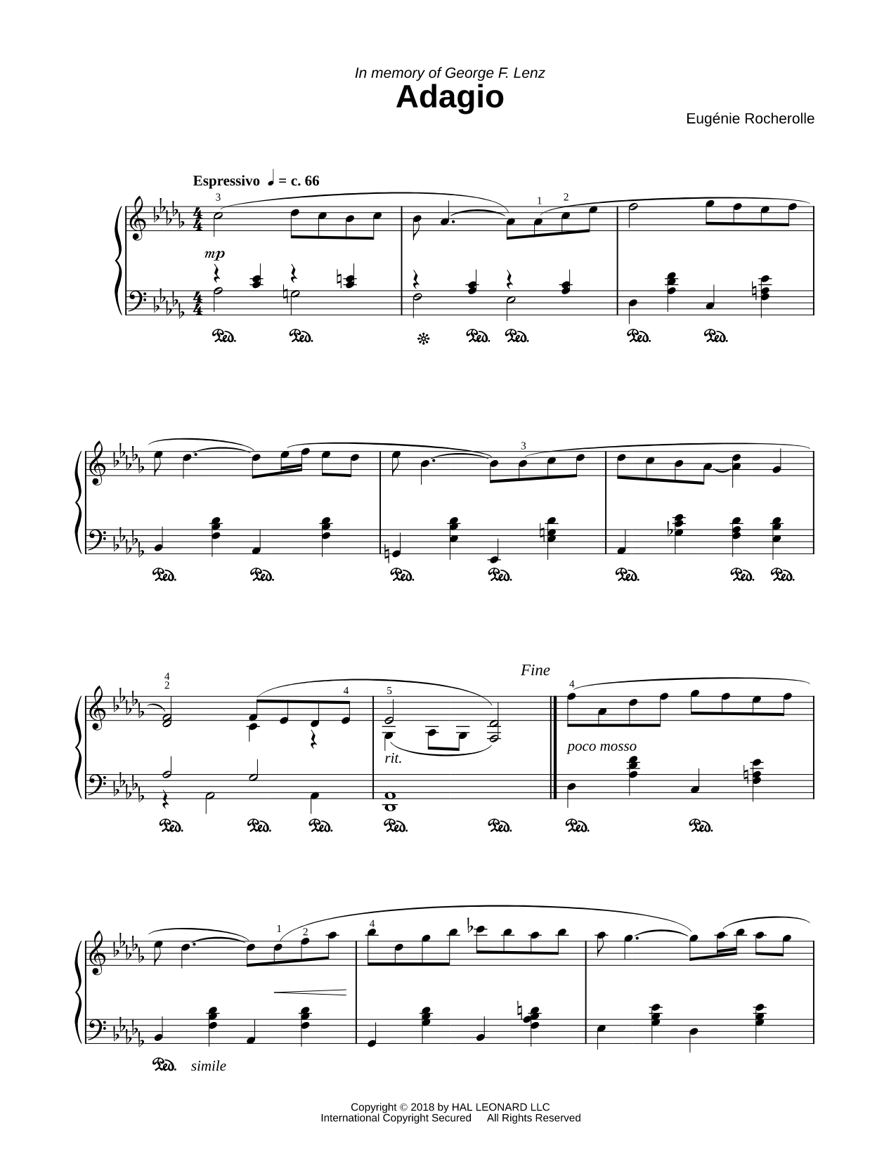 Adagio