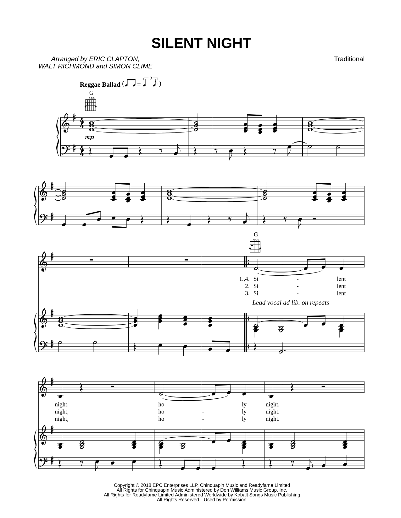 Silent Night