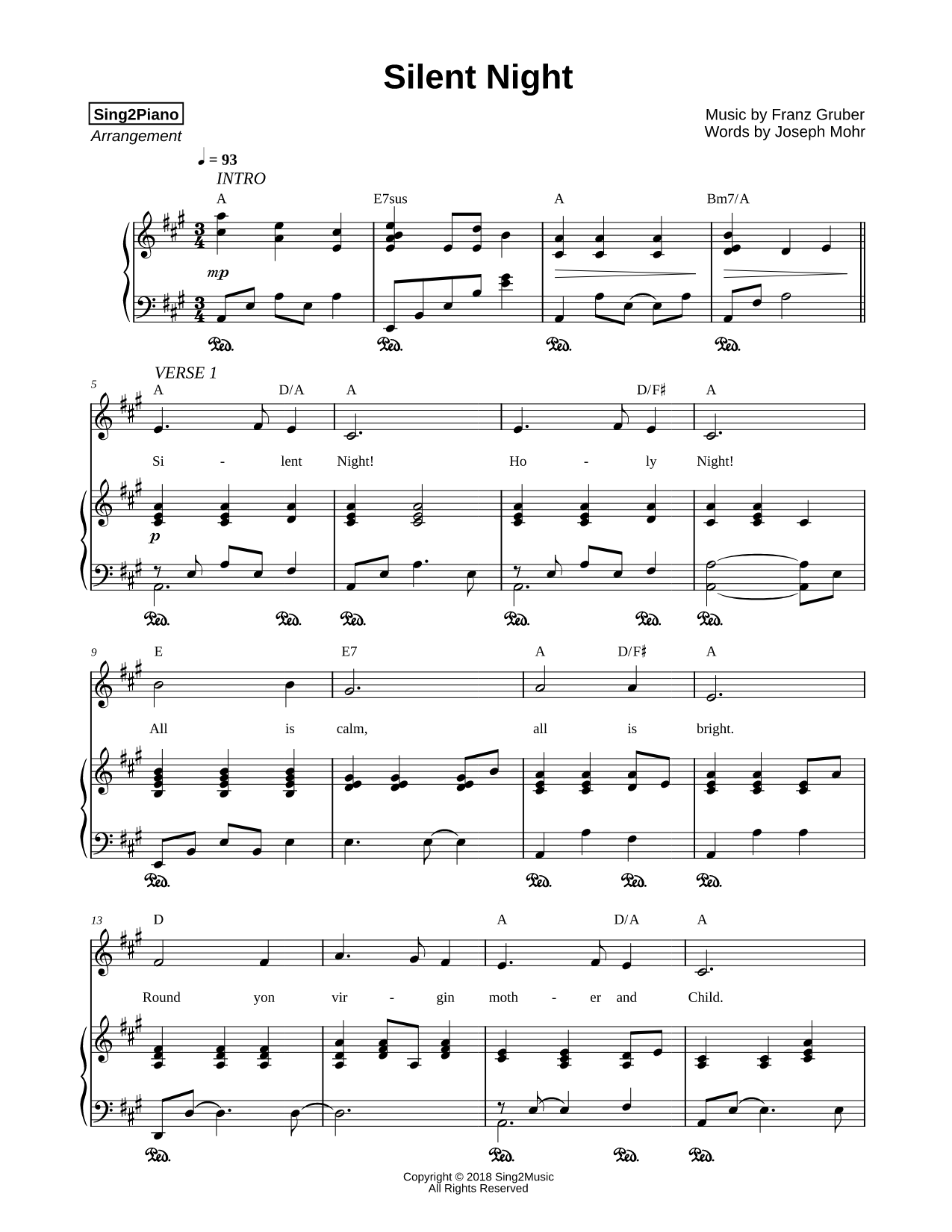 Silent Night