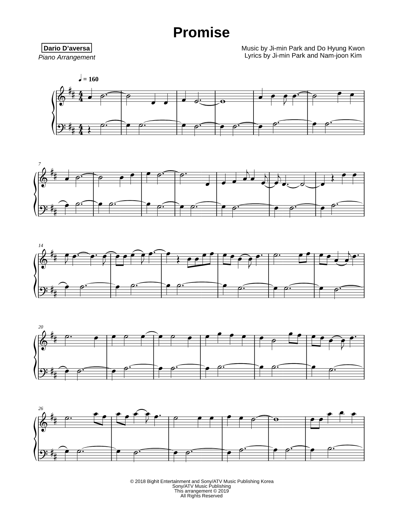 Promise [easy]