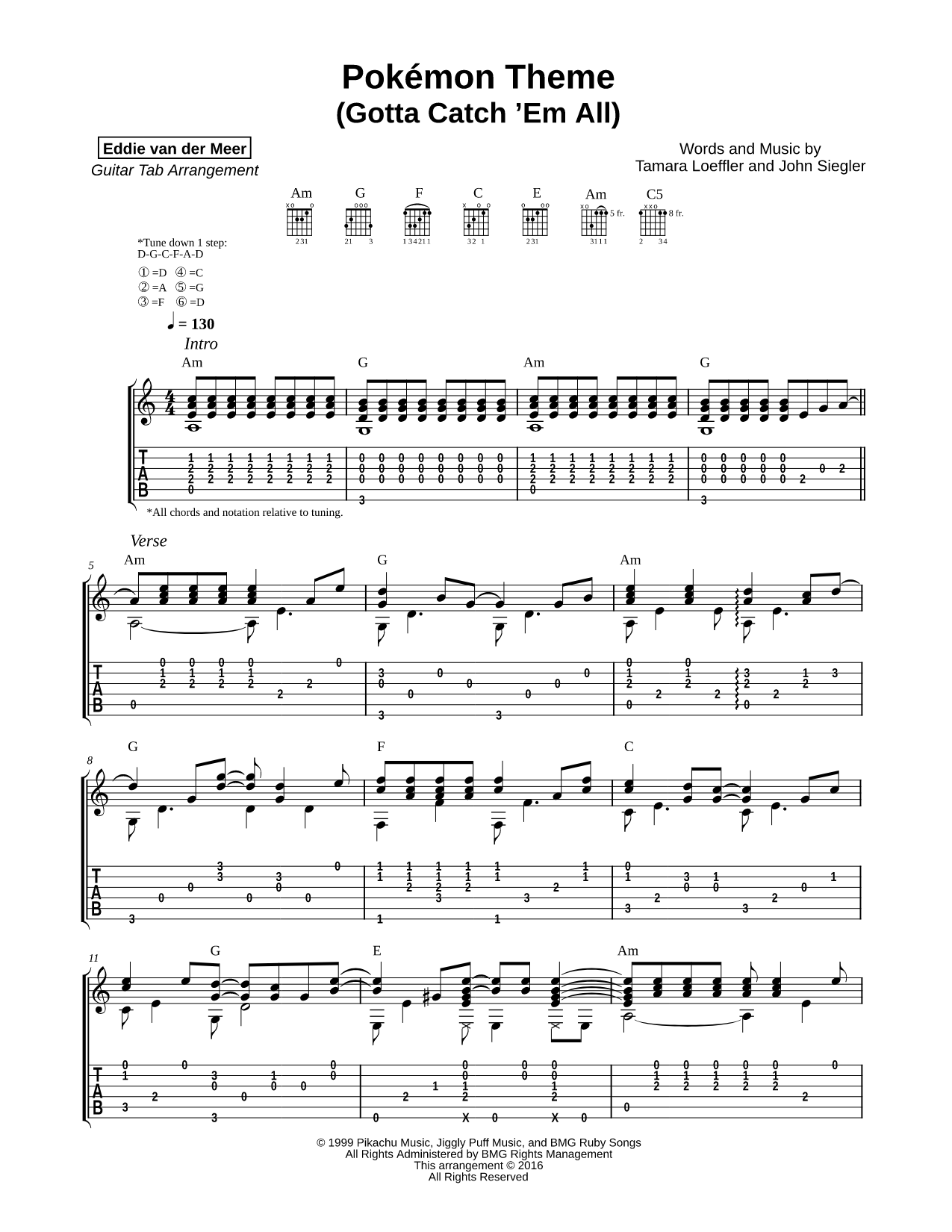 Pokémon Theme