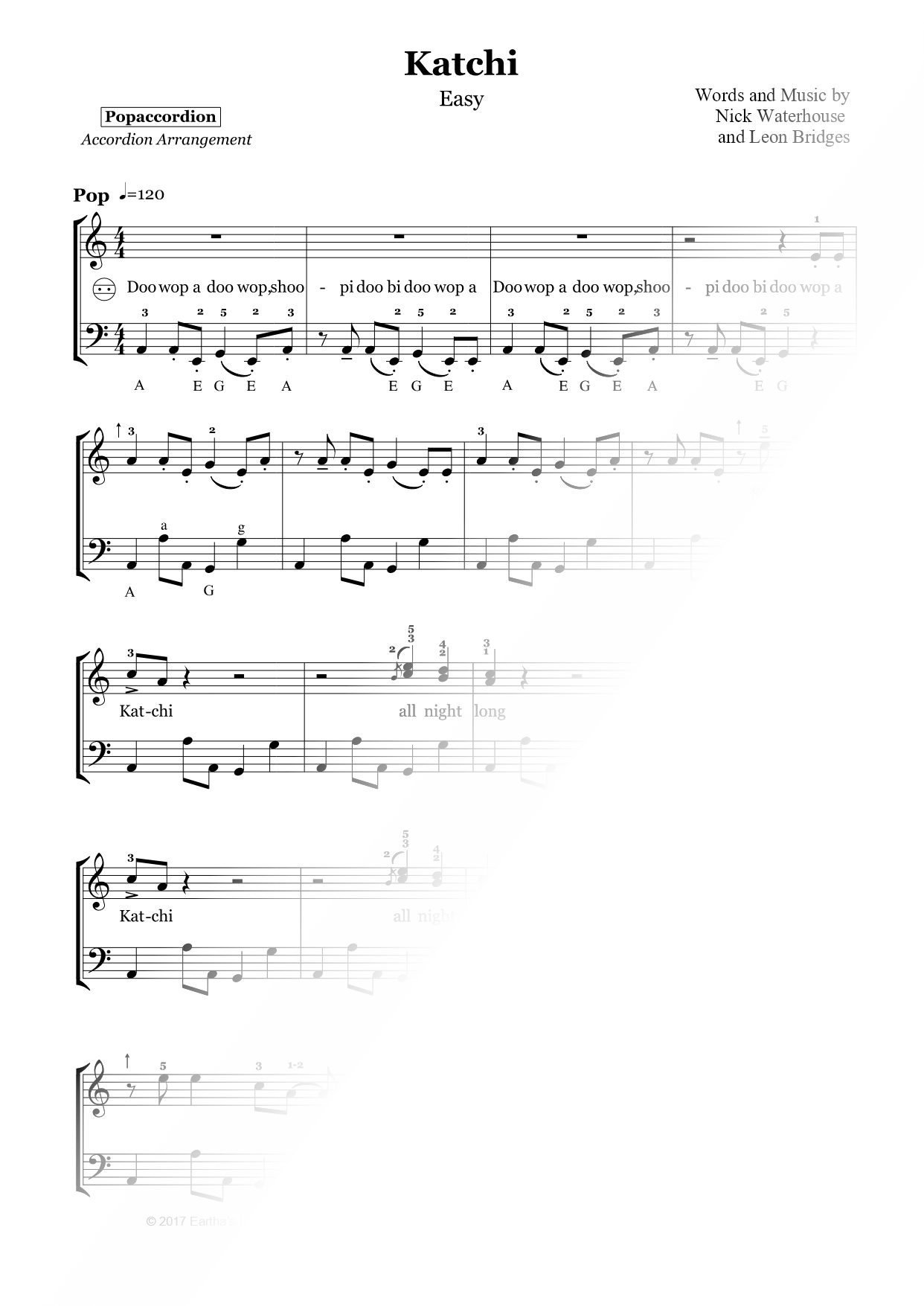 Katchi [easy]