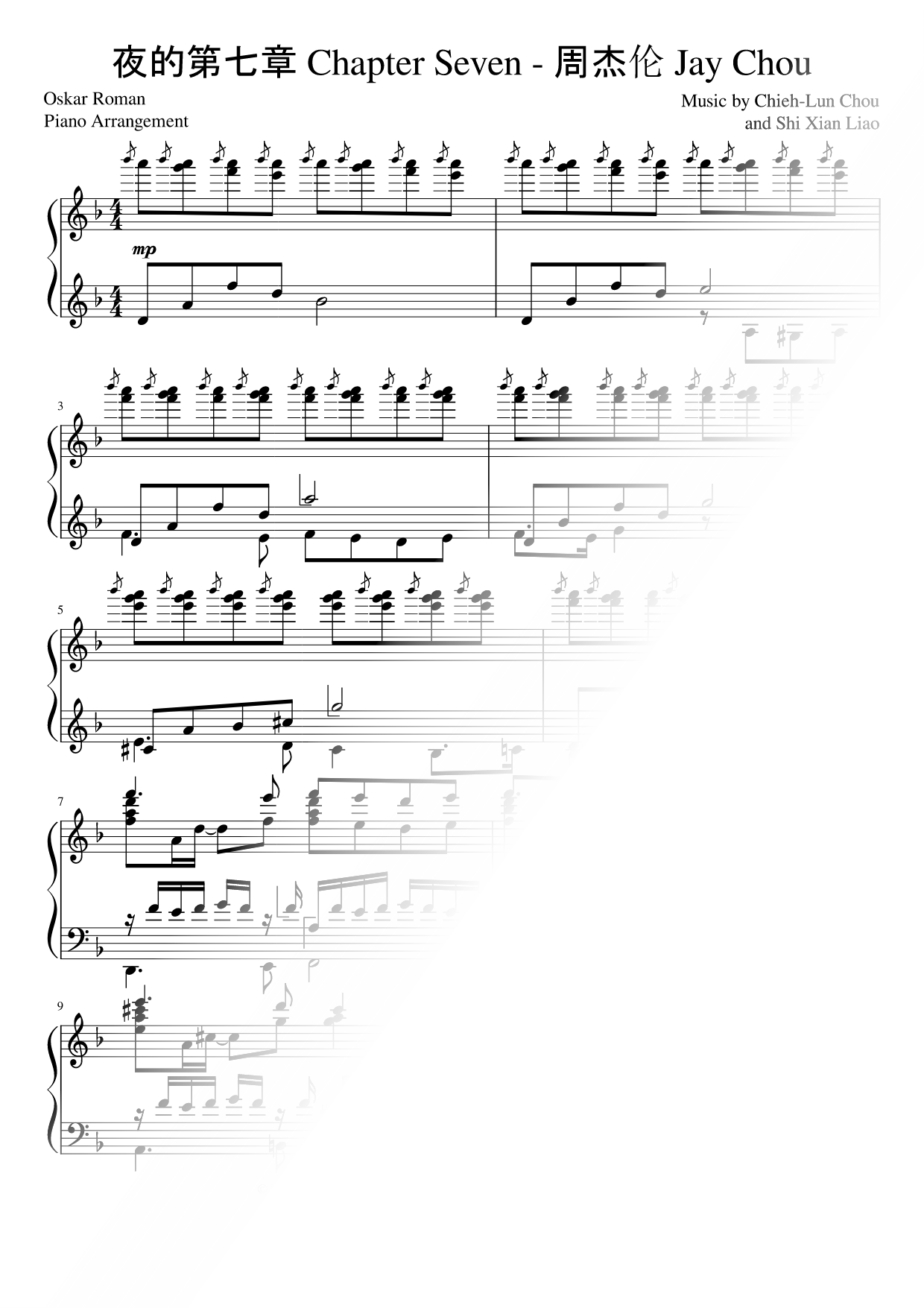 Chapter Seven