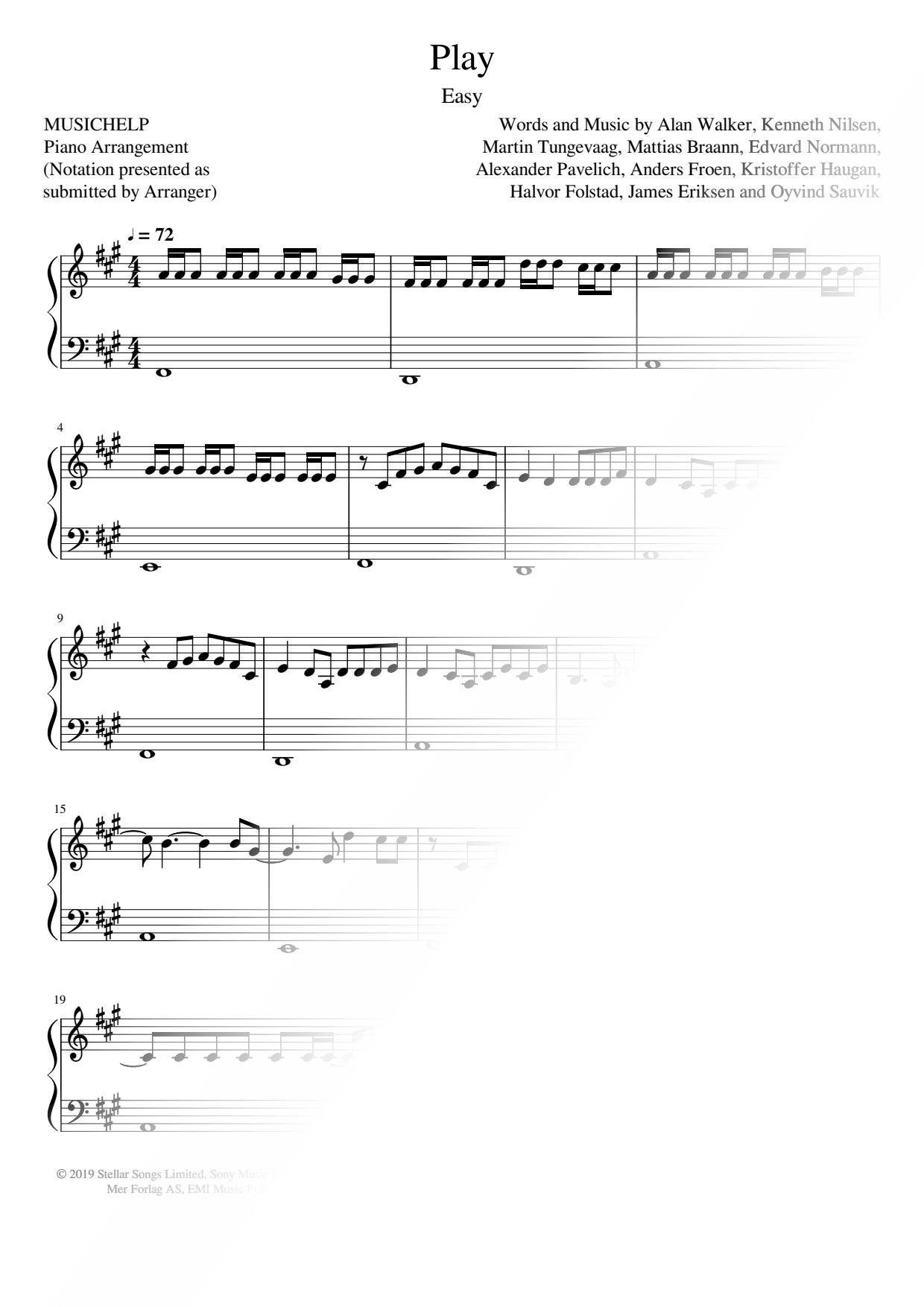 Play [easy]