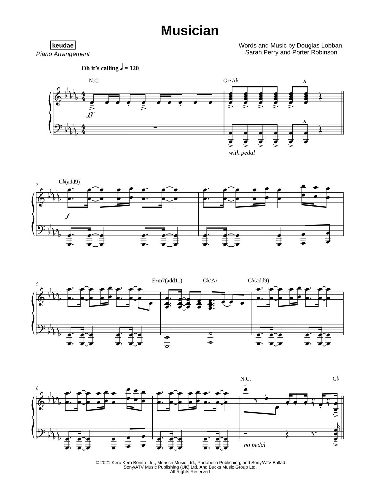 Musician