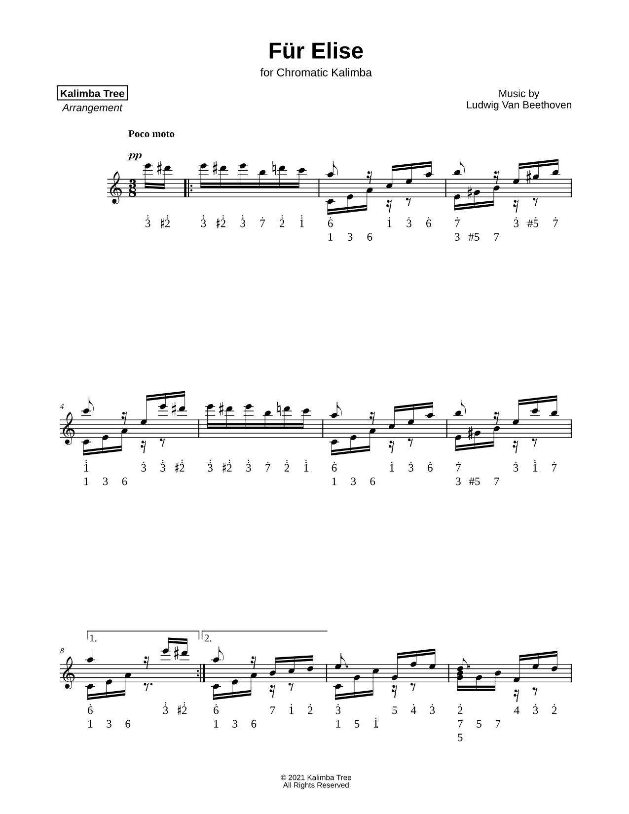 Für Elise