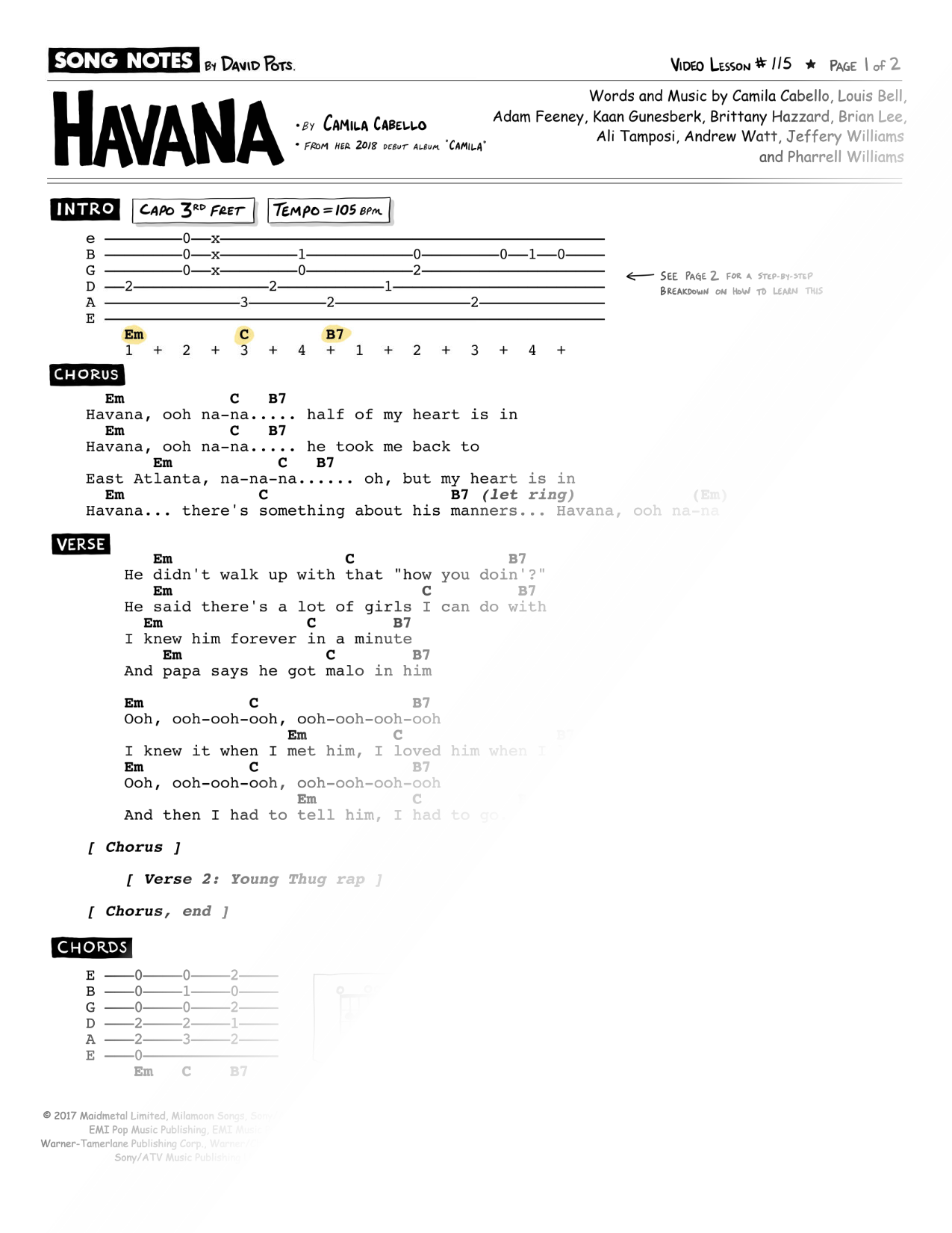 Havana