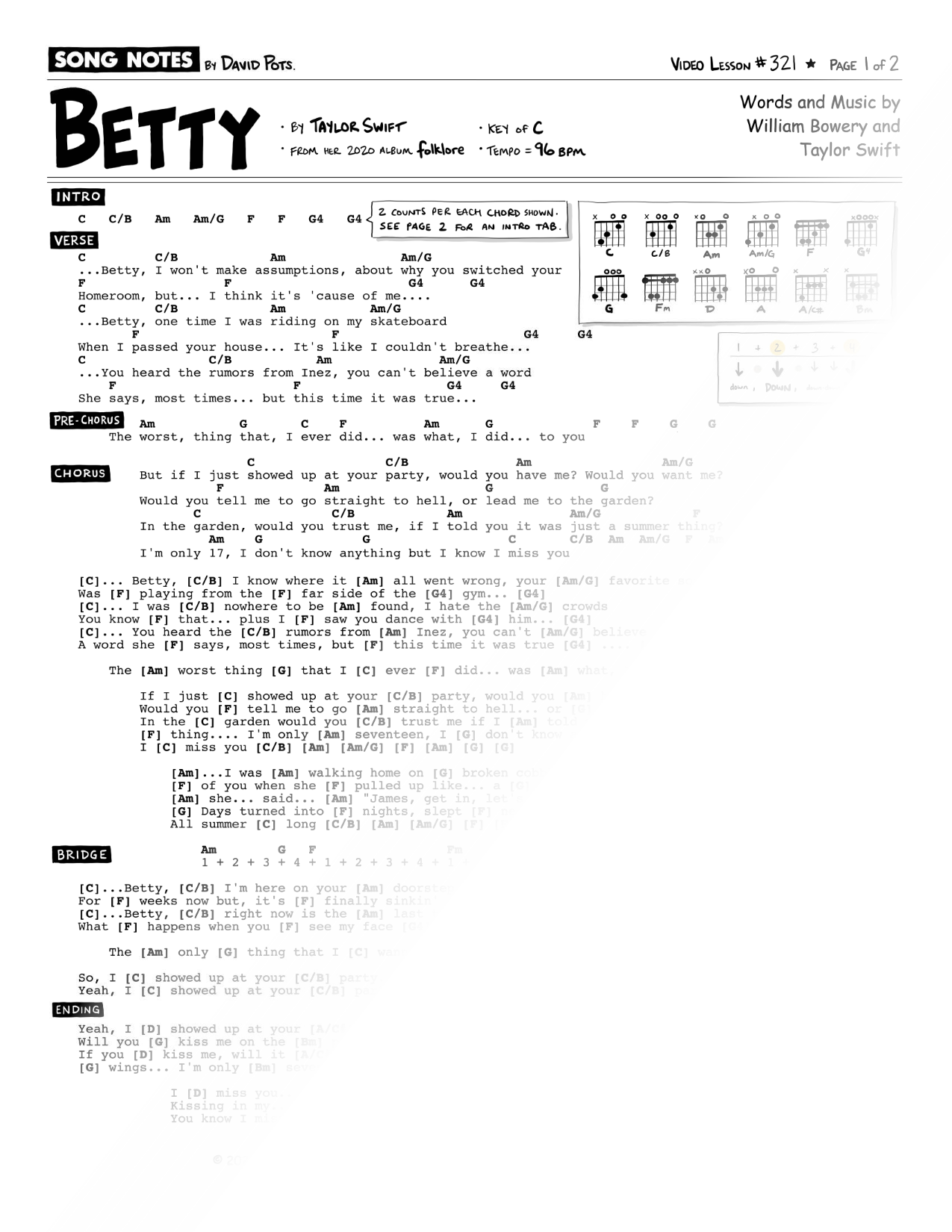 Betty