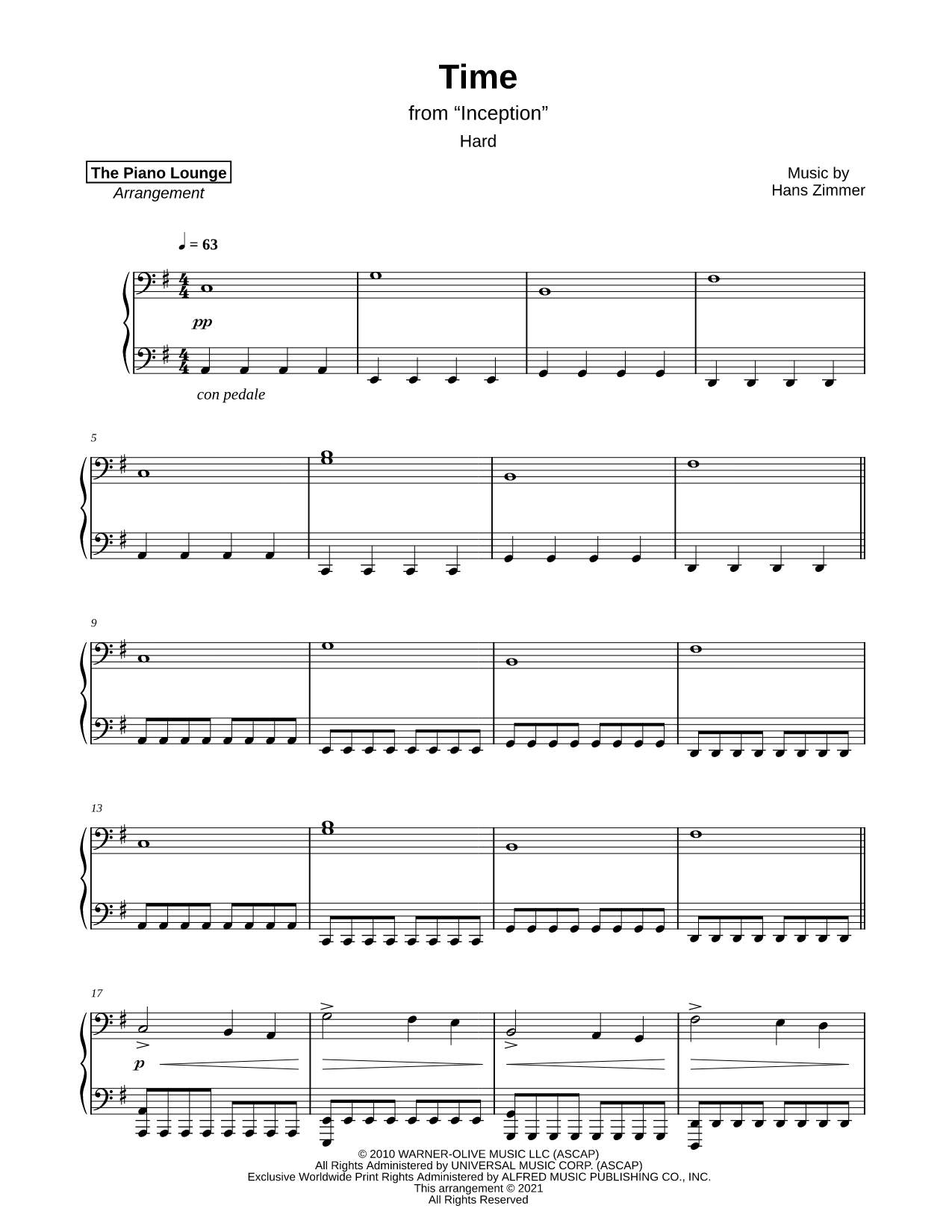 Time [hard]