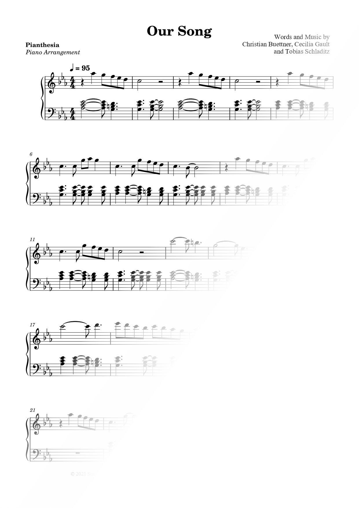 Our Song