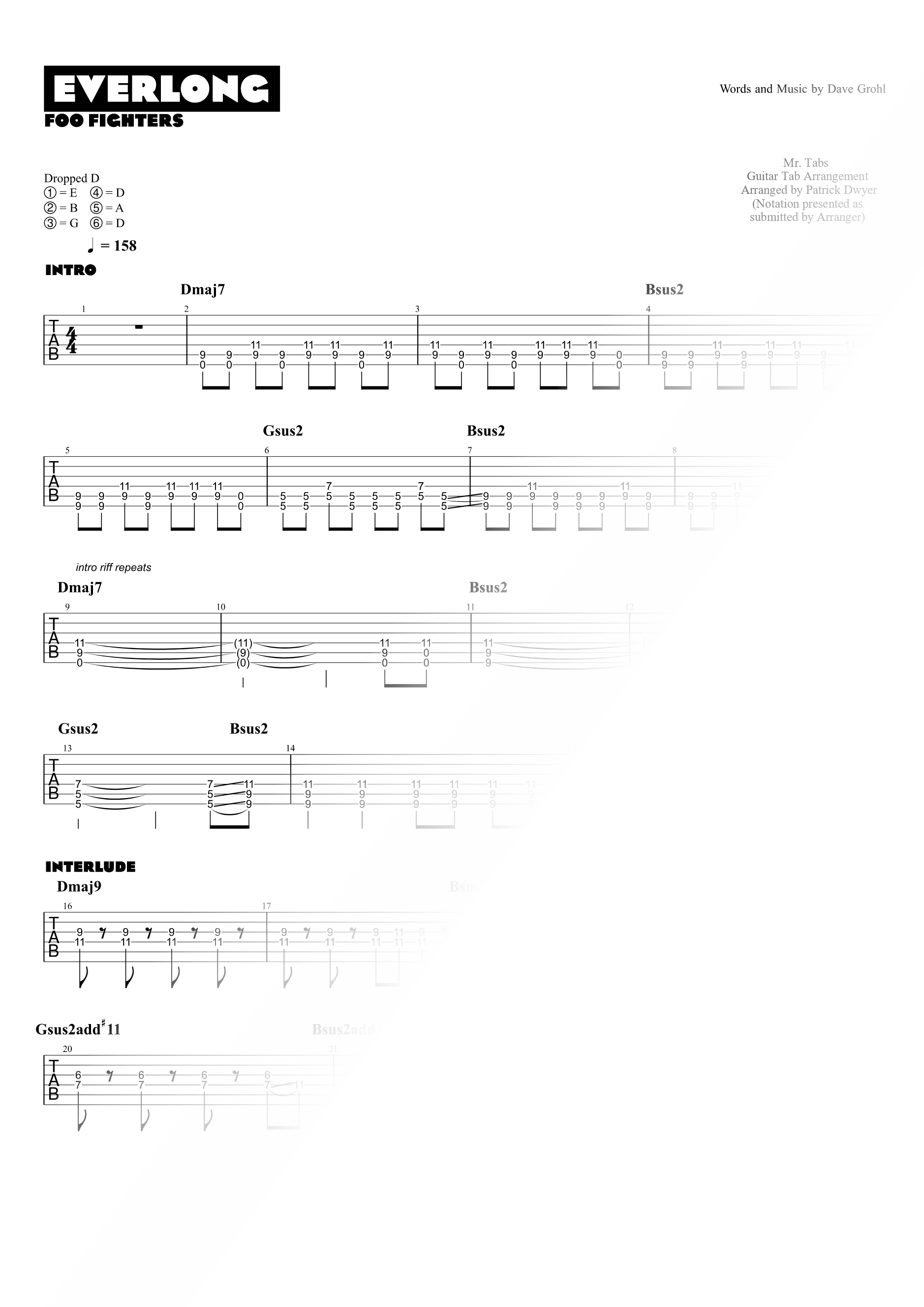 Everlong