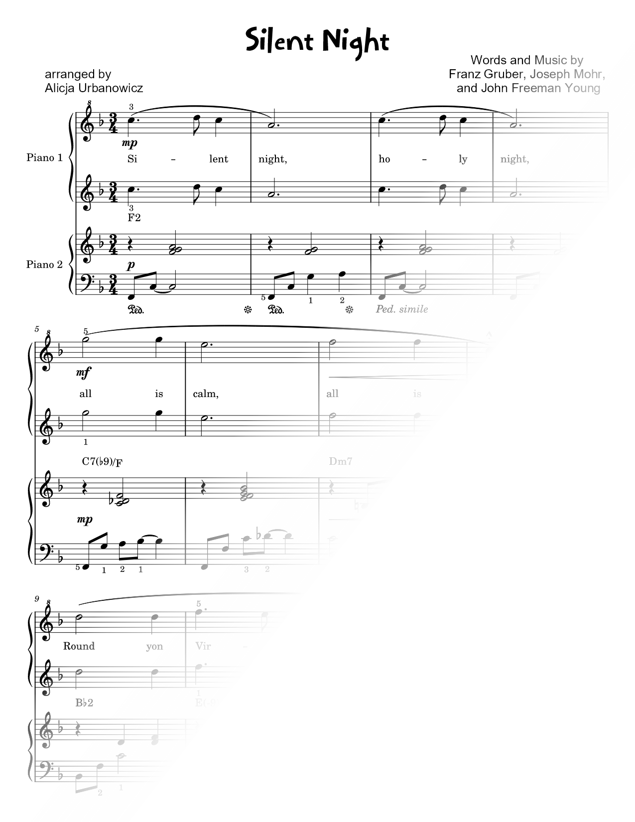 Silent Night