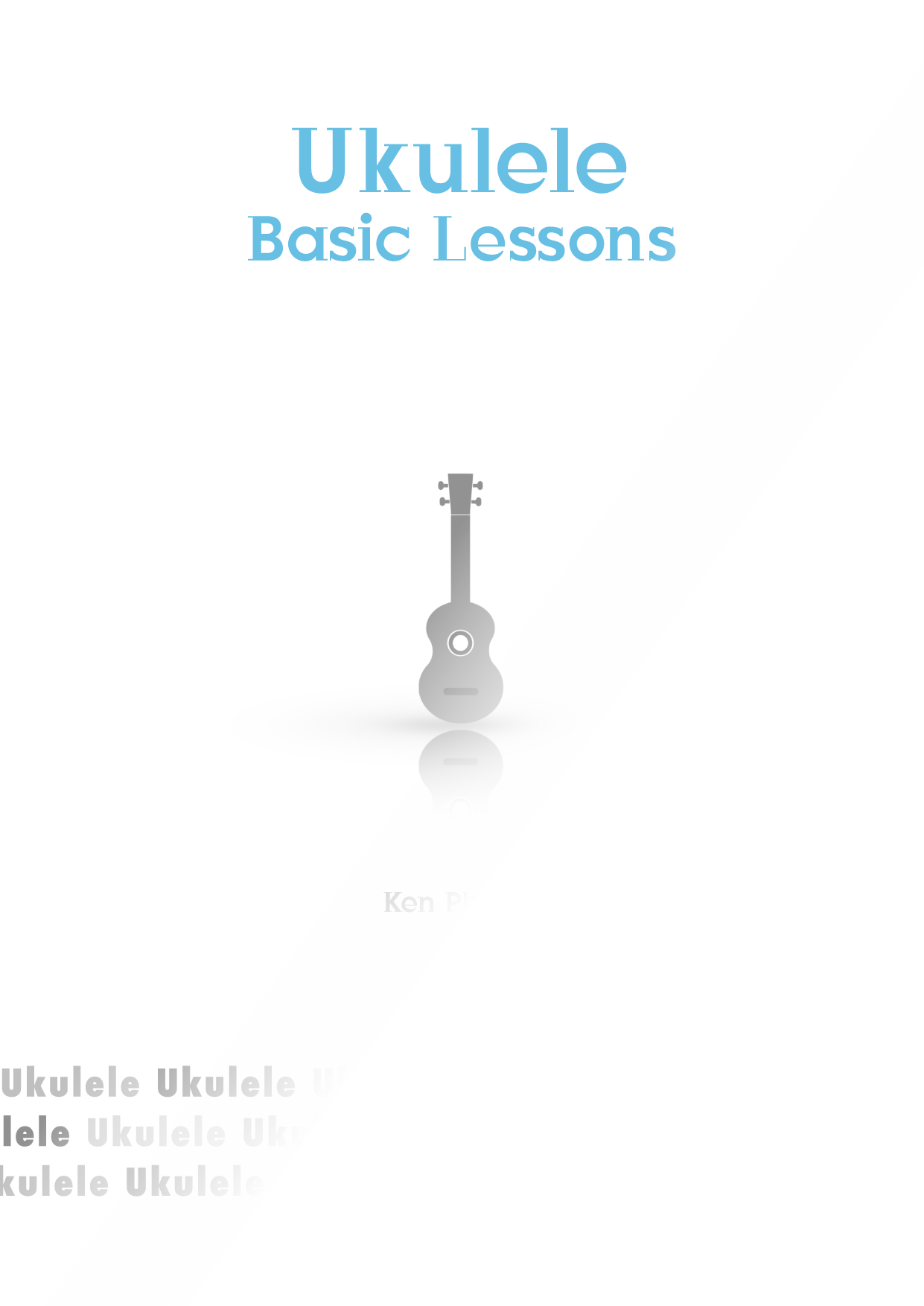 Ukulele Basic Lessons