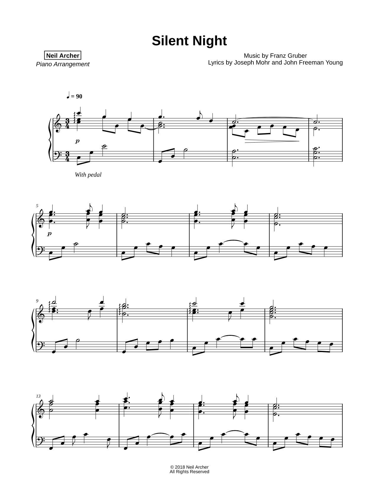 Silent Night