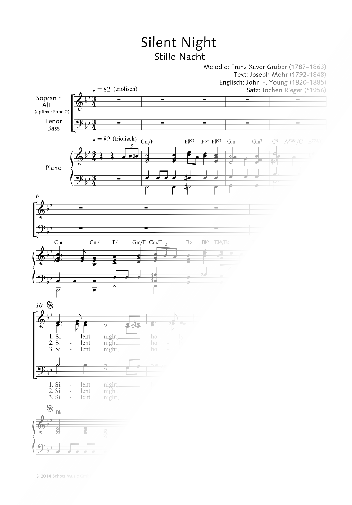 Silent Night