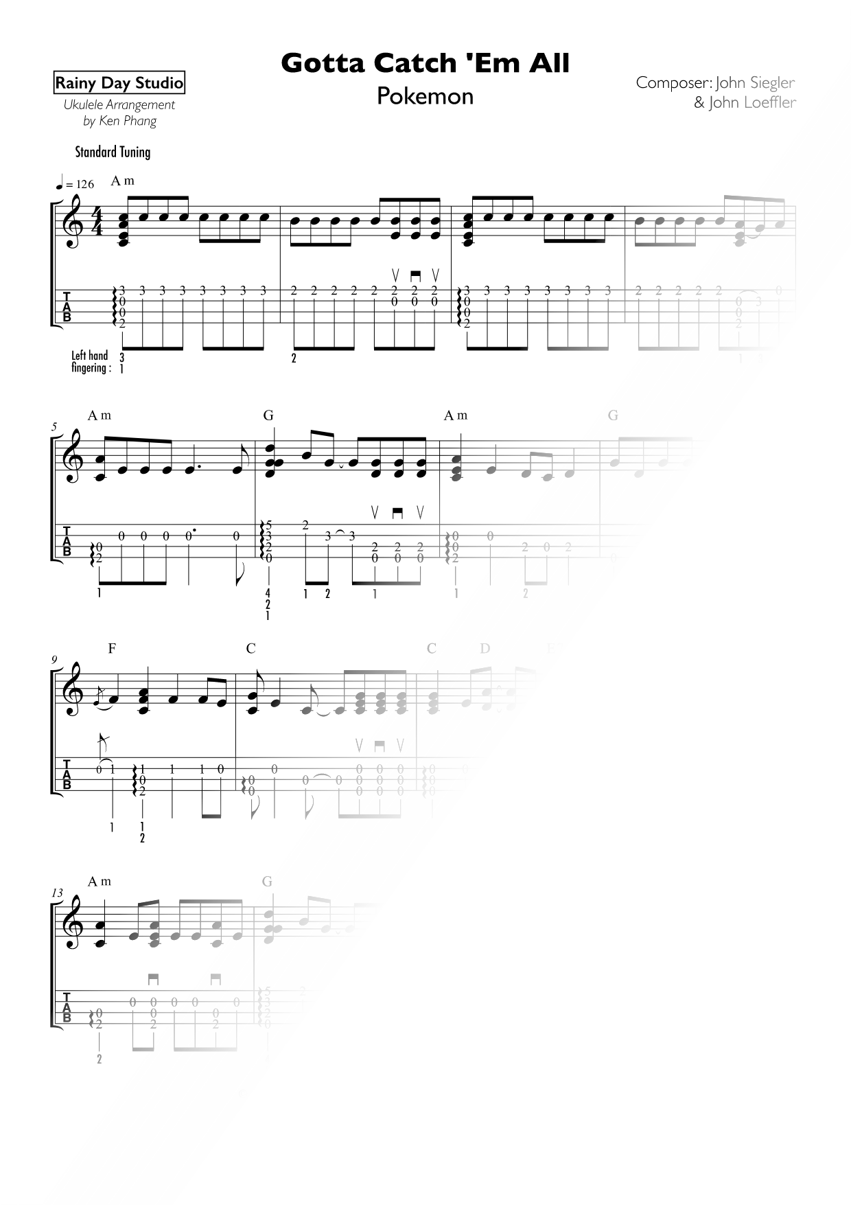 Pokémon Theme
