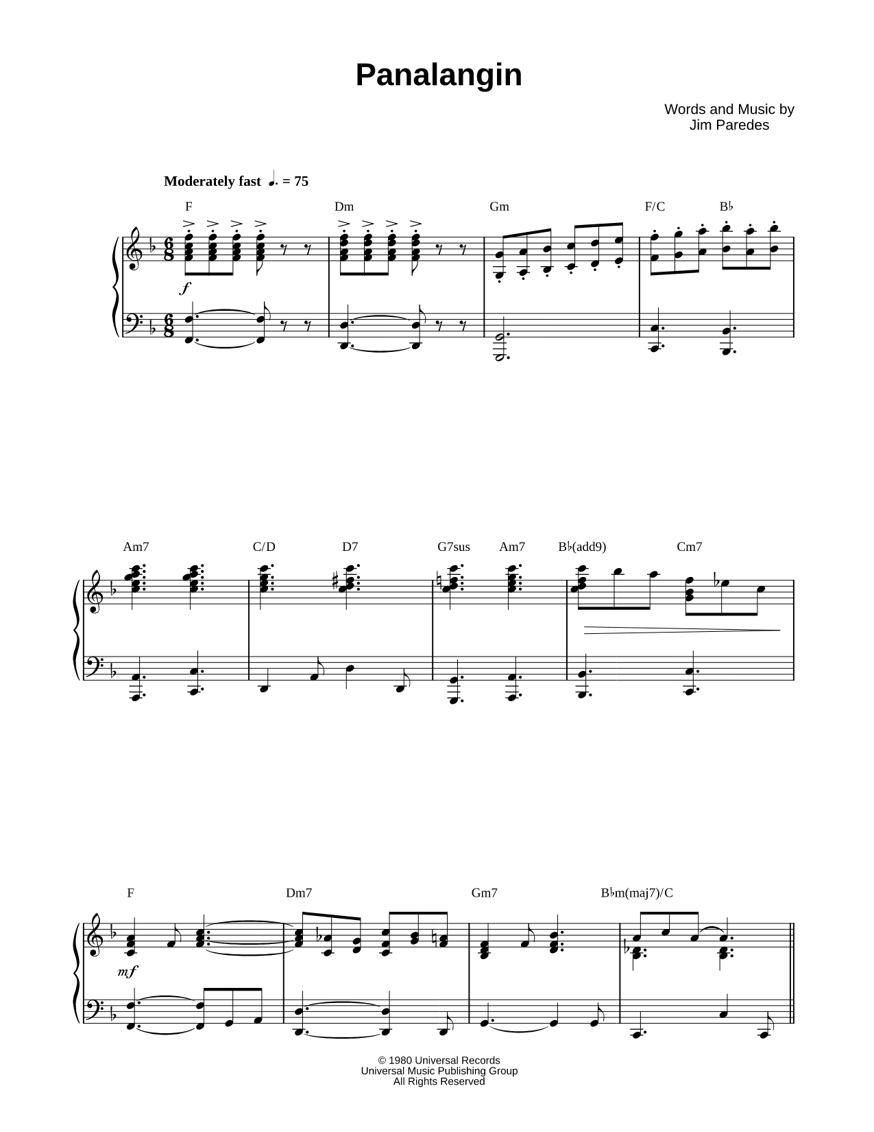 Panalangin