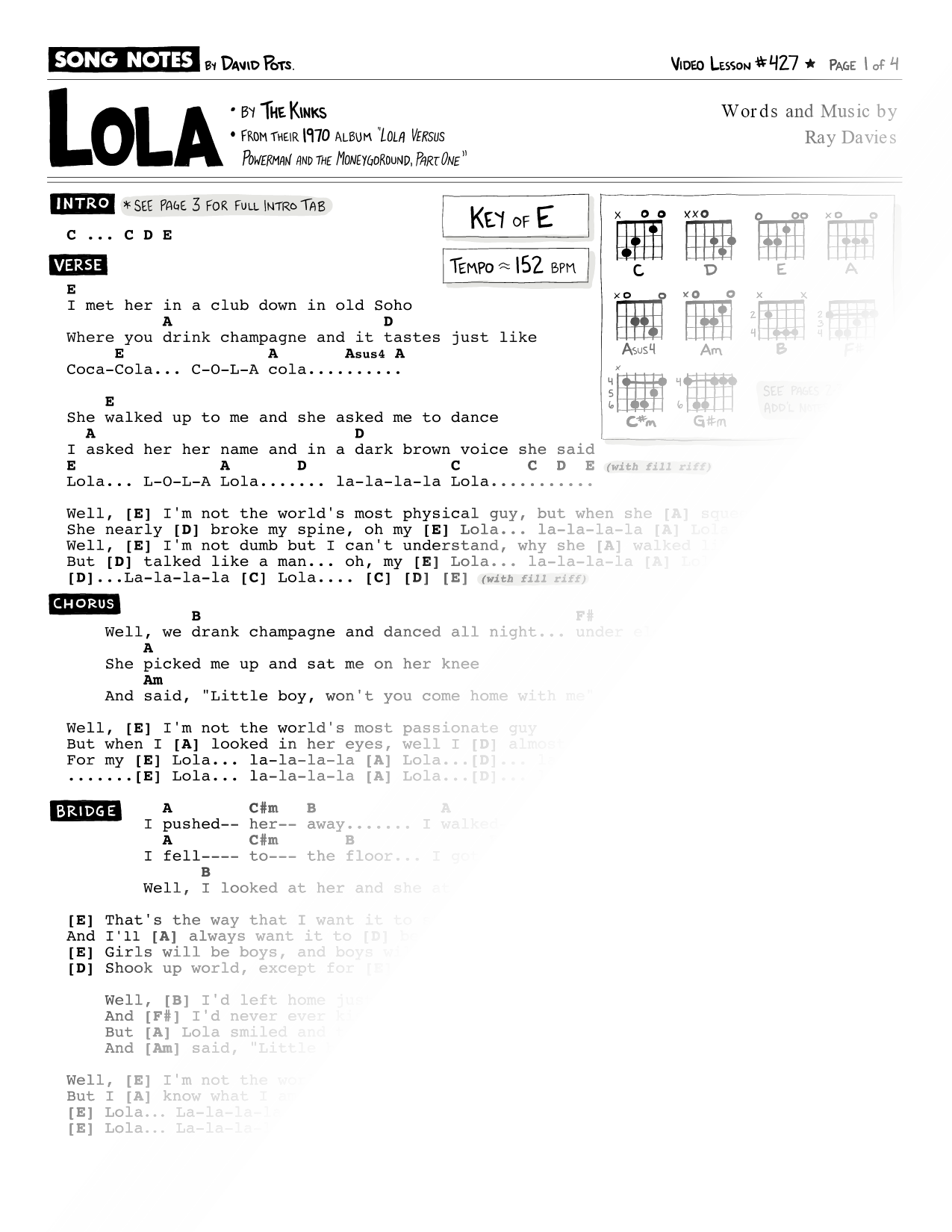 Lola
