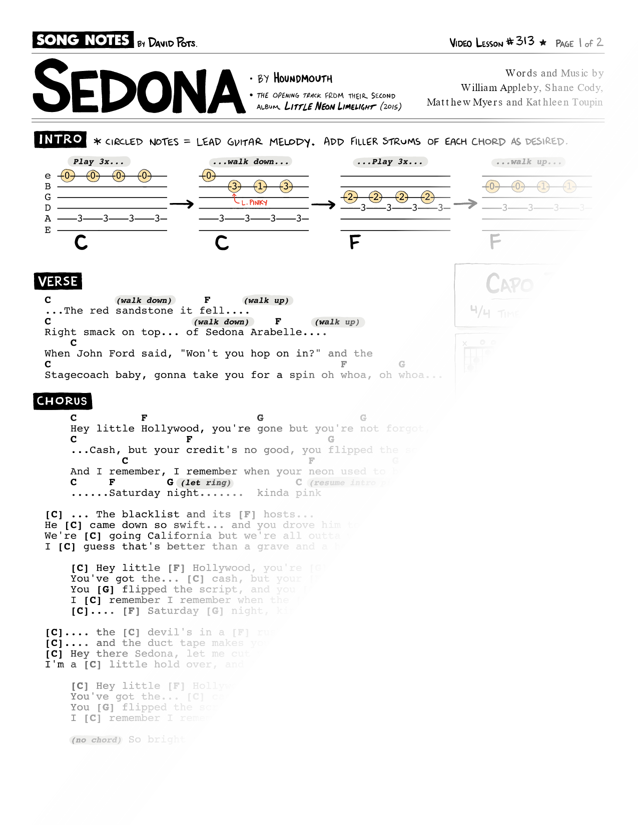 Sedona