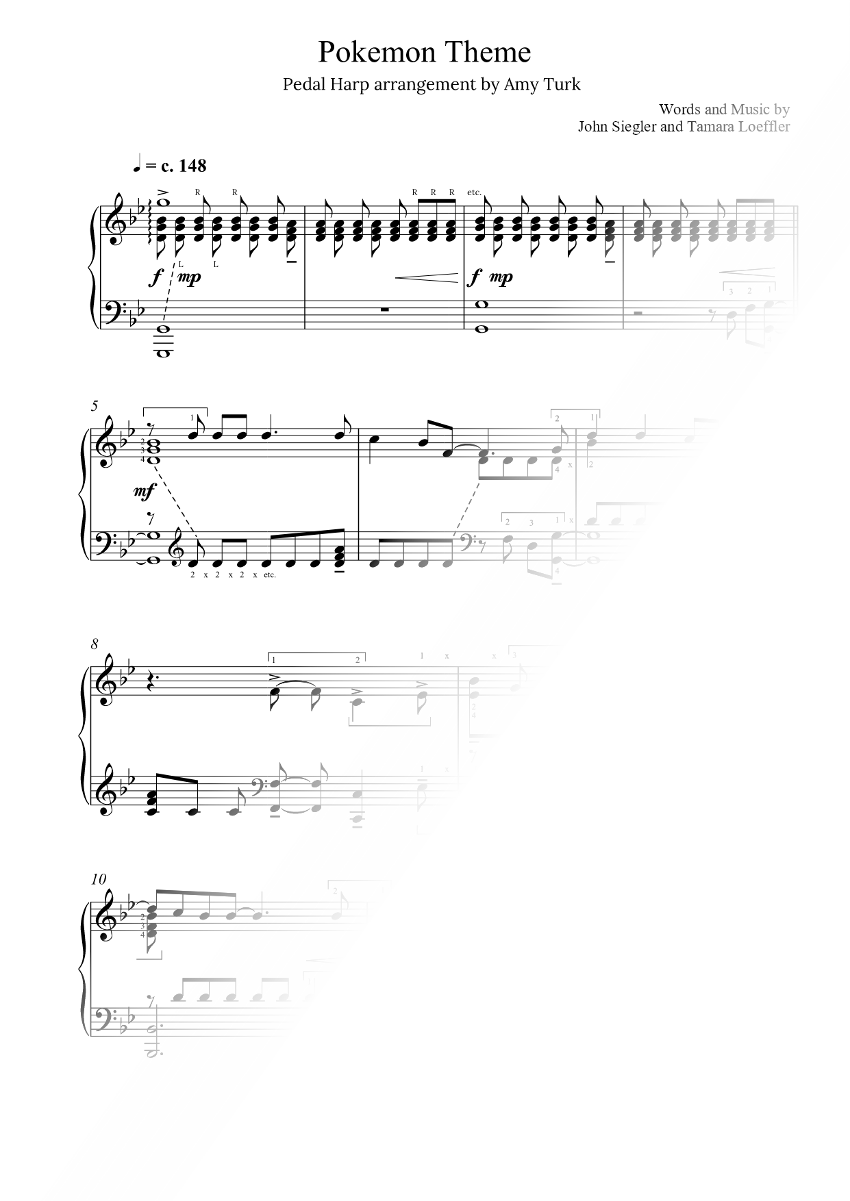 Pokémon Theme