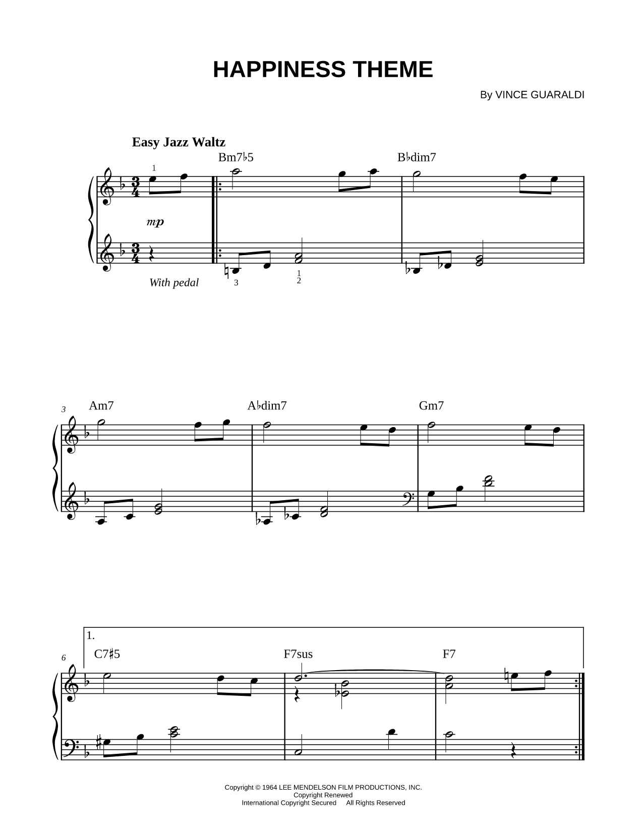 Happiness Theme