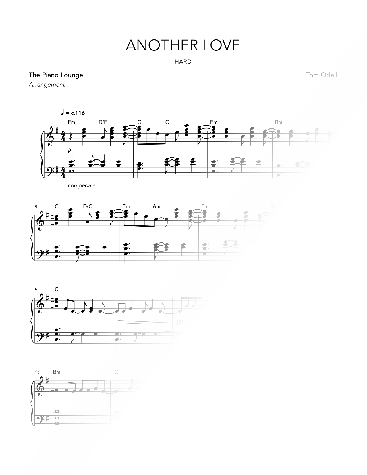 Another Love [hard]