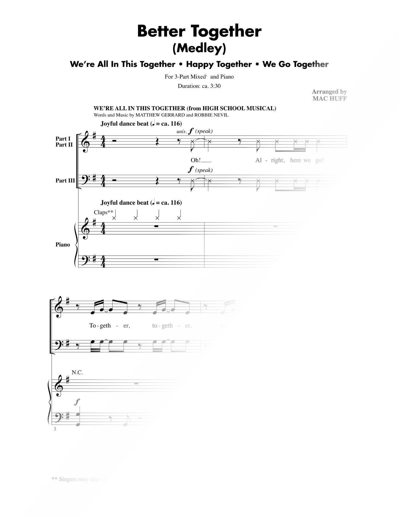 Better Together