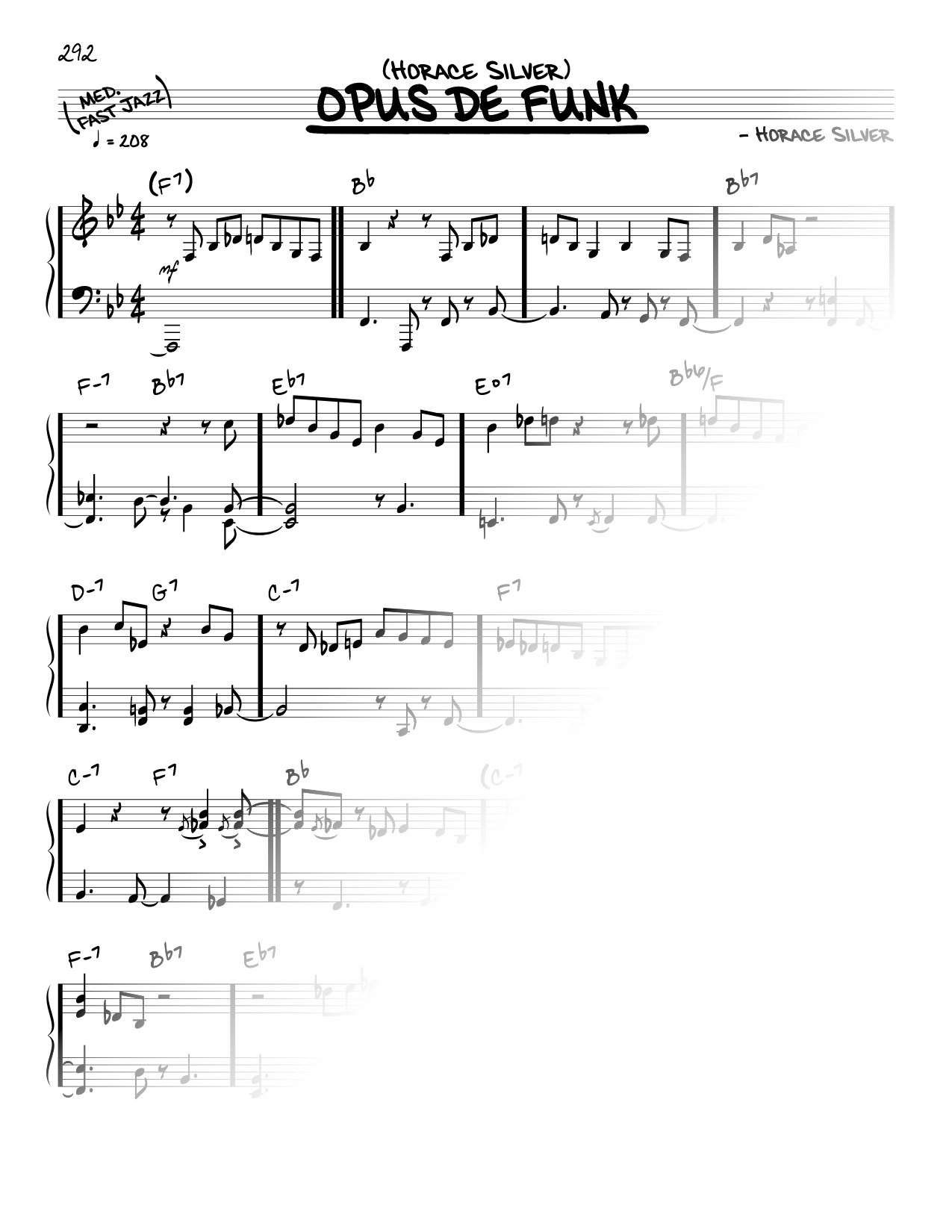 Opus de Funk